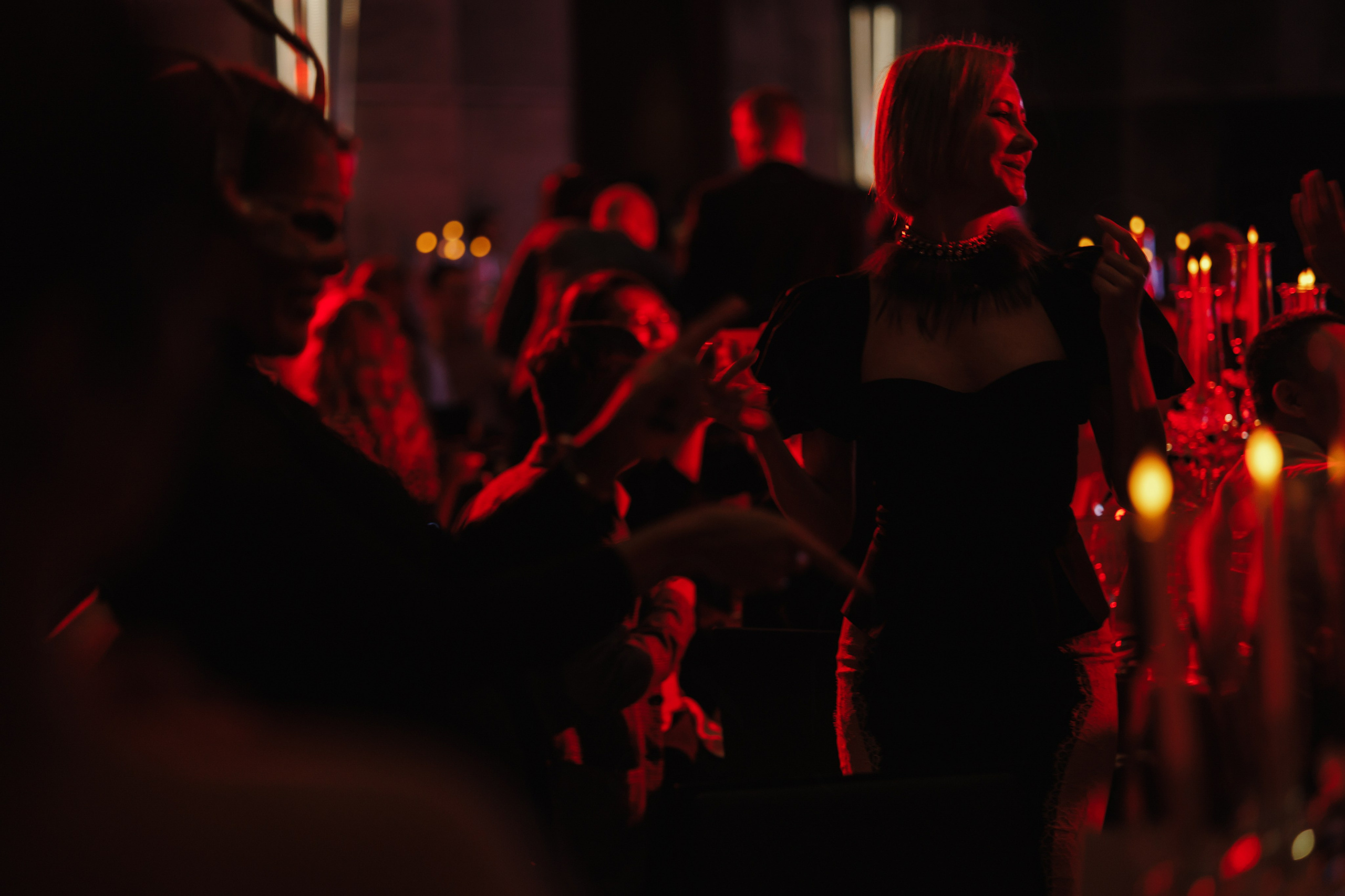 Корпоратив. Wedding and Reportage photographer Marmarov Christya