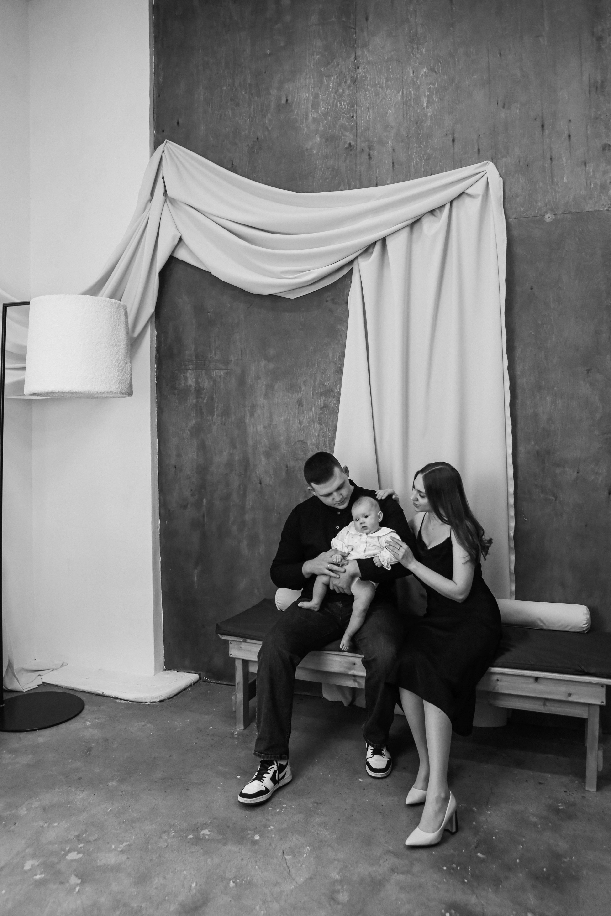 Lac. Фотограф в Иркутске