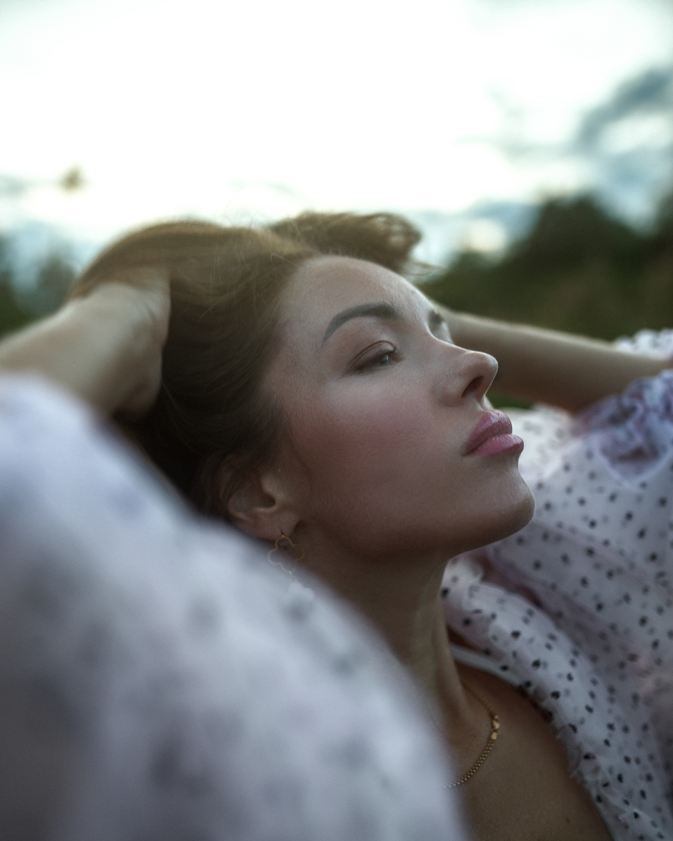 Портрет. Услуги фотографа СПб. Фотограф видеограф Игорь Рисар