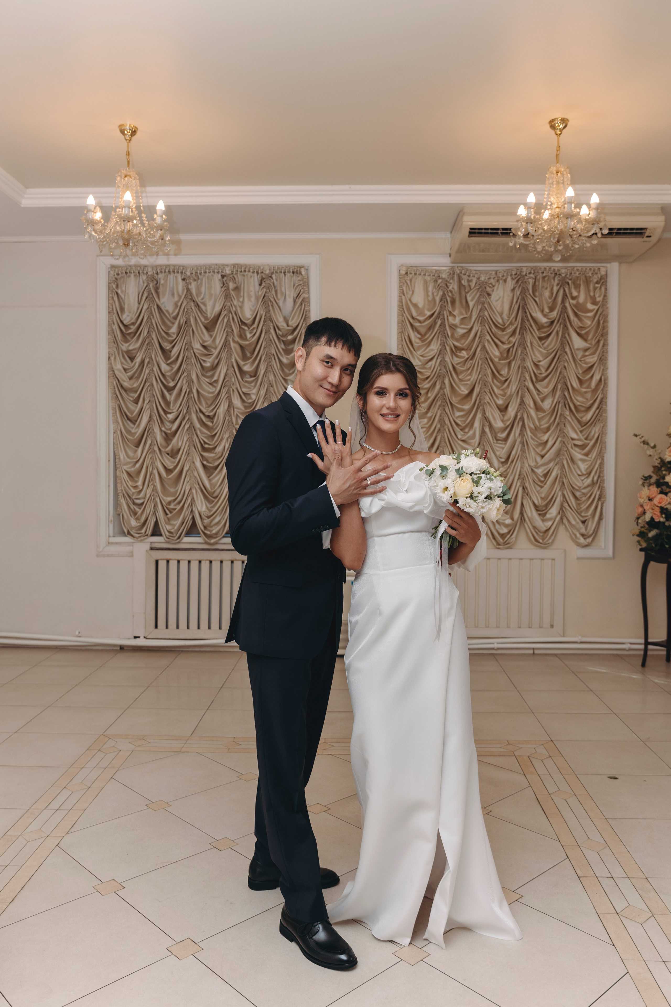 Светлана И Артем. Главная