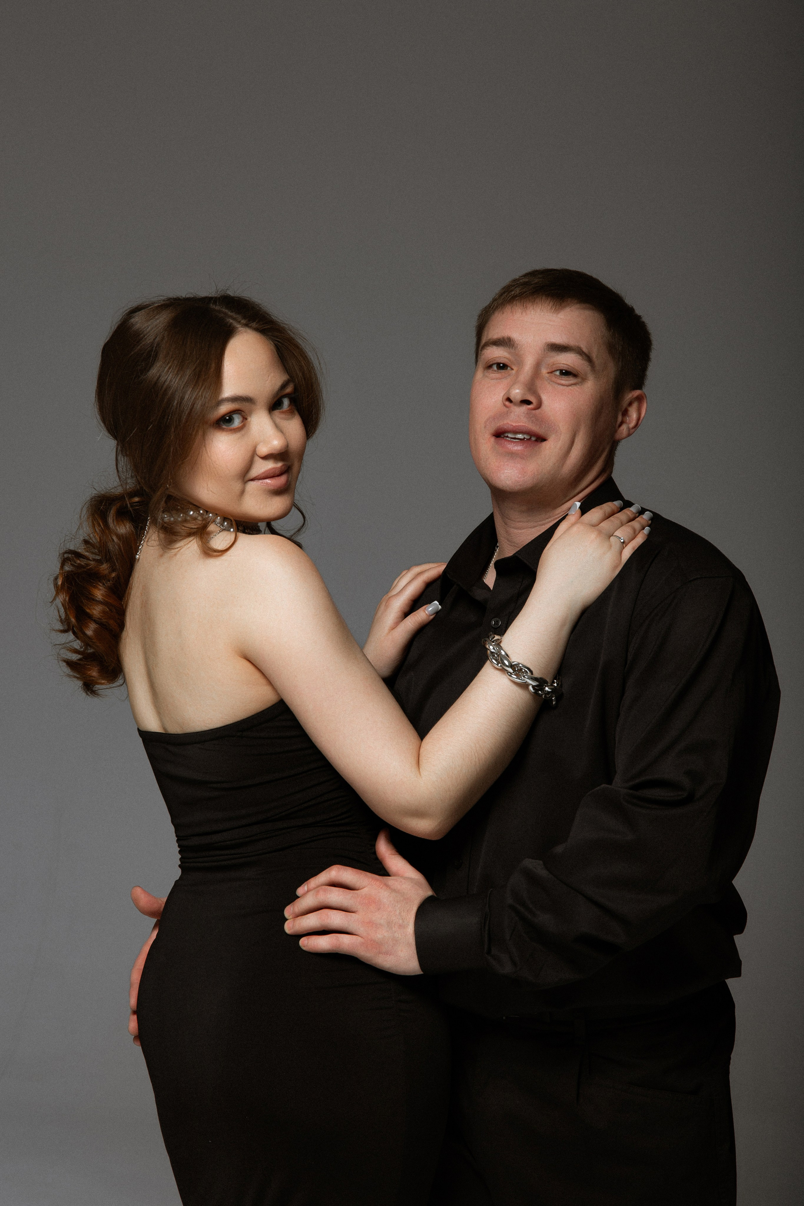 Стас и Анастасия. АНАСТАСИЯ КУЗНЕЦОВА | ФОТОГРАФ ЧЕБОКСАРЫ