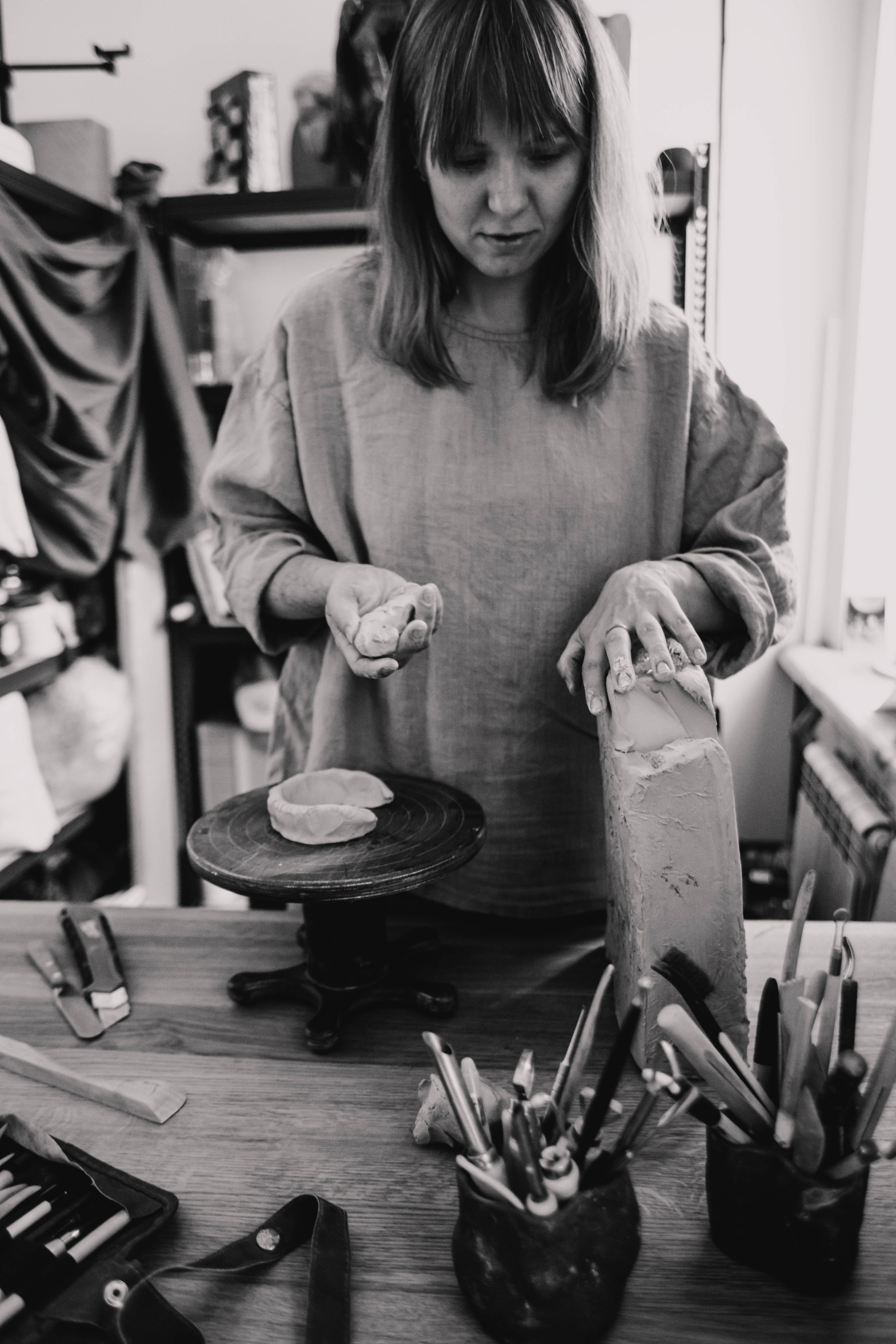 Марина Мистраль. Фотограф в Нижнем Новгороде