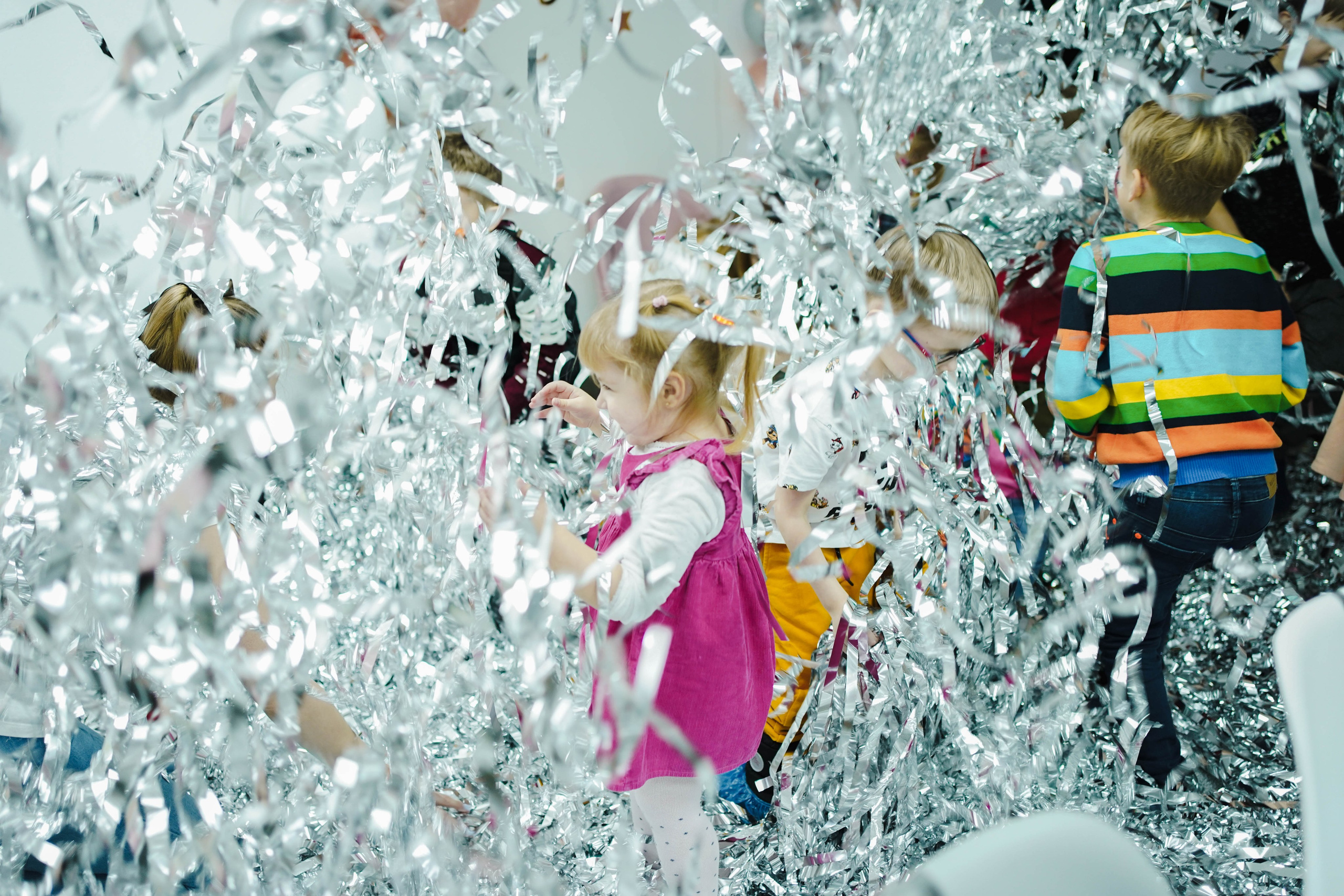 Открытие детской студии. Семейный и портретный фотограф в Екатеринбурге Yana Strok