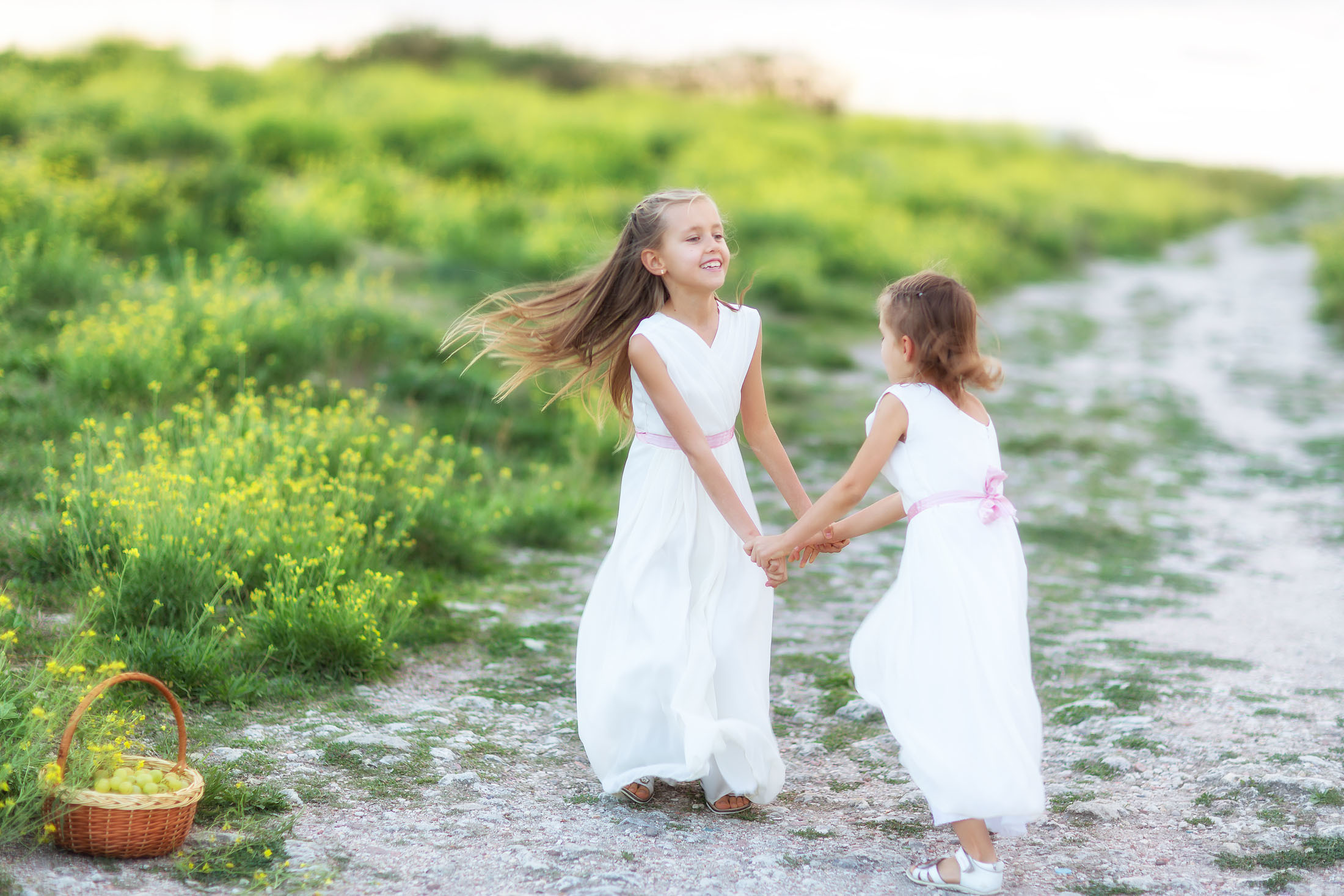 Фотограф в Крыму, г. Севастополь Екатерина Перепадина