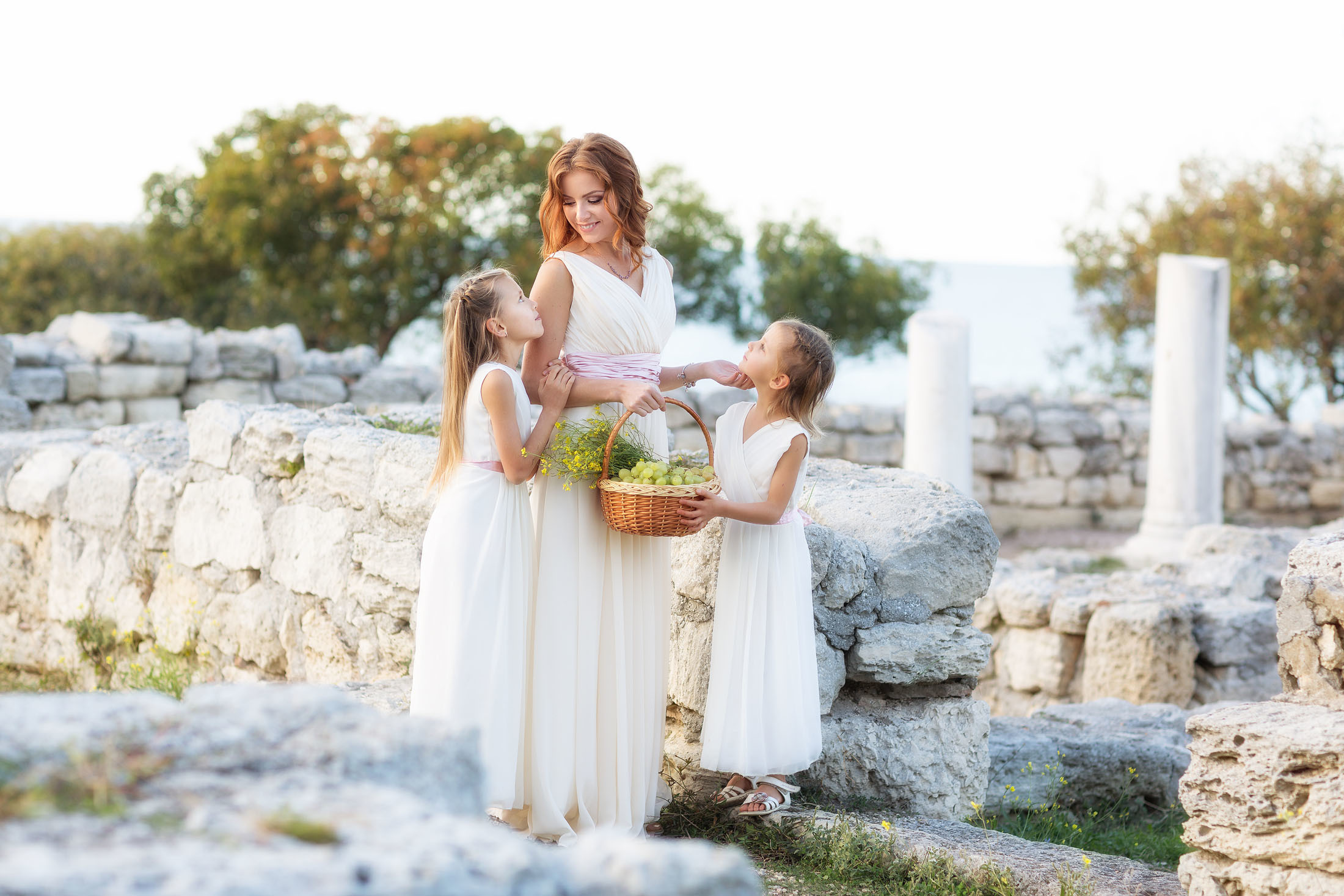 Фотограф в Крыму, г. Севастополь Екатерина Перепадина