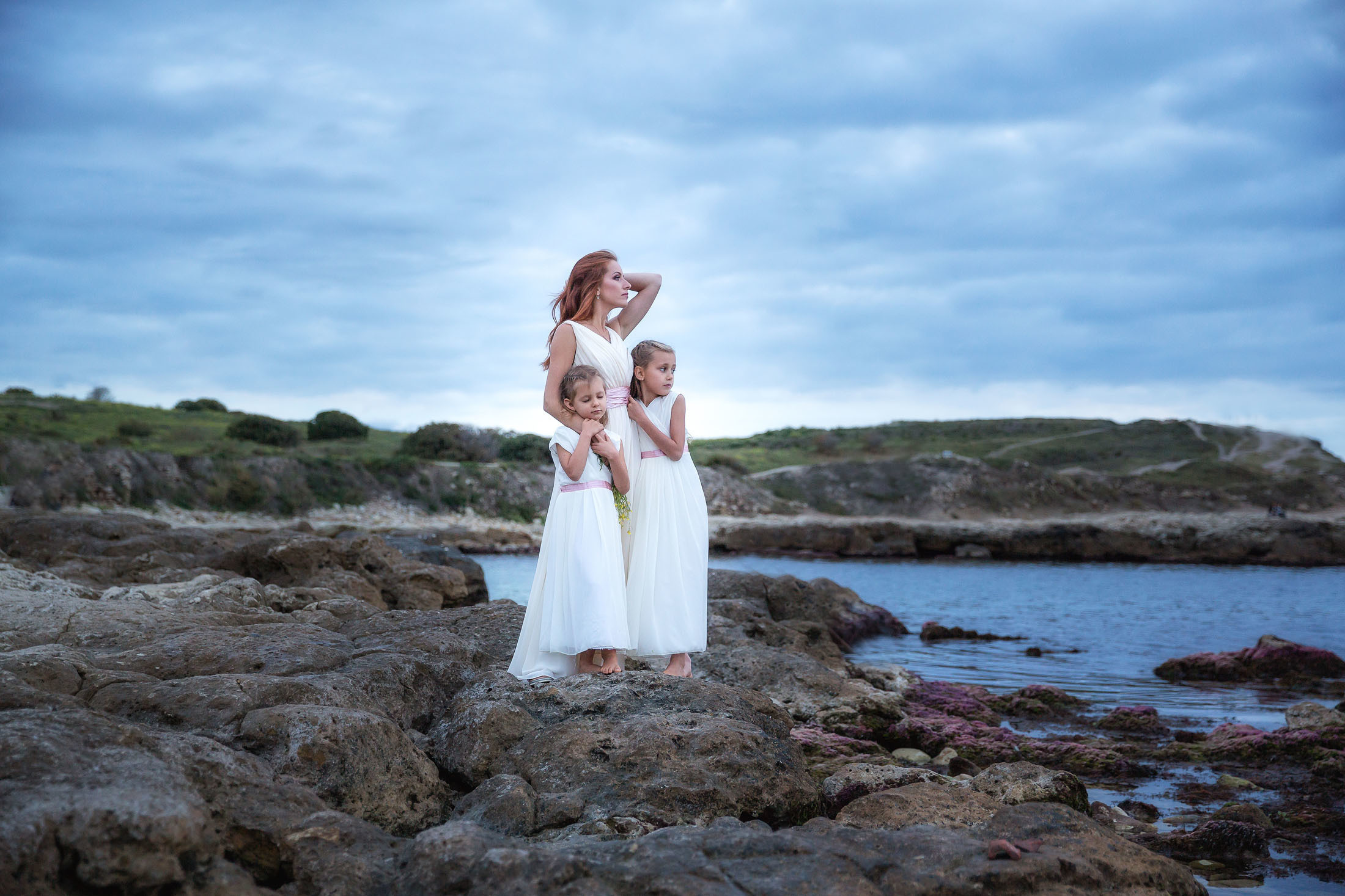 Фотограф в Крыму, г. Севастополь Екатерина Перепадина