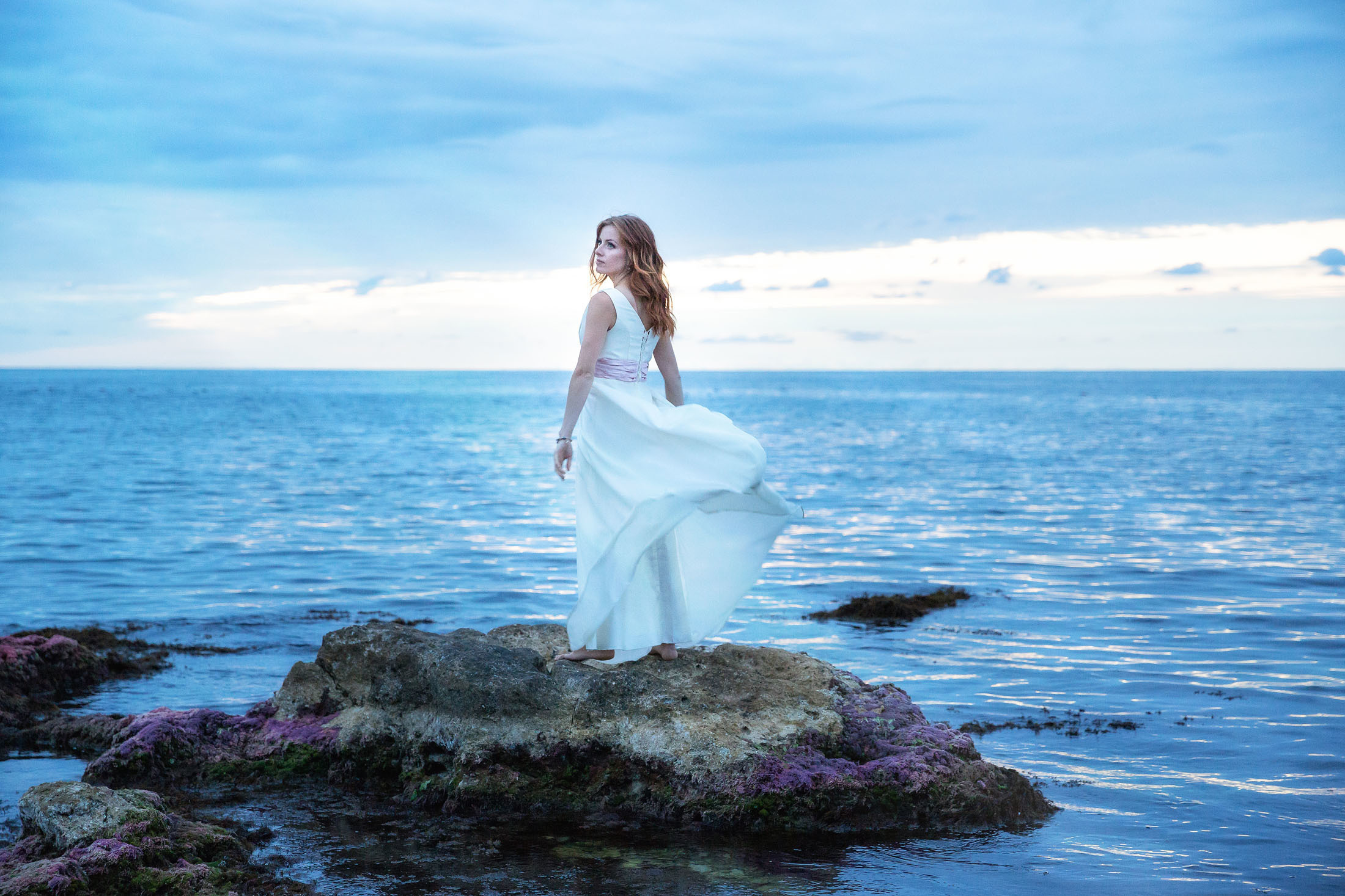 Фотограф в Крыму, г. Севастополь Екатерина Перепадина