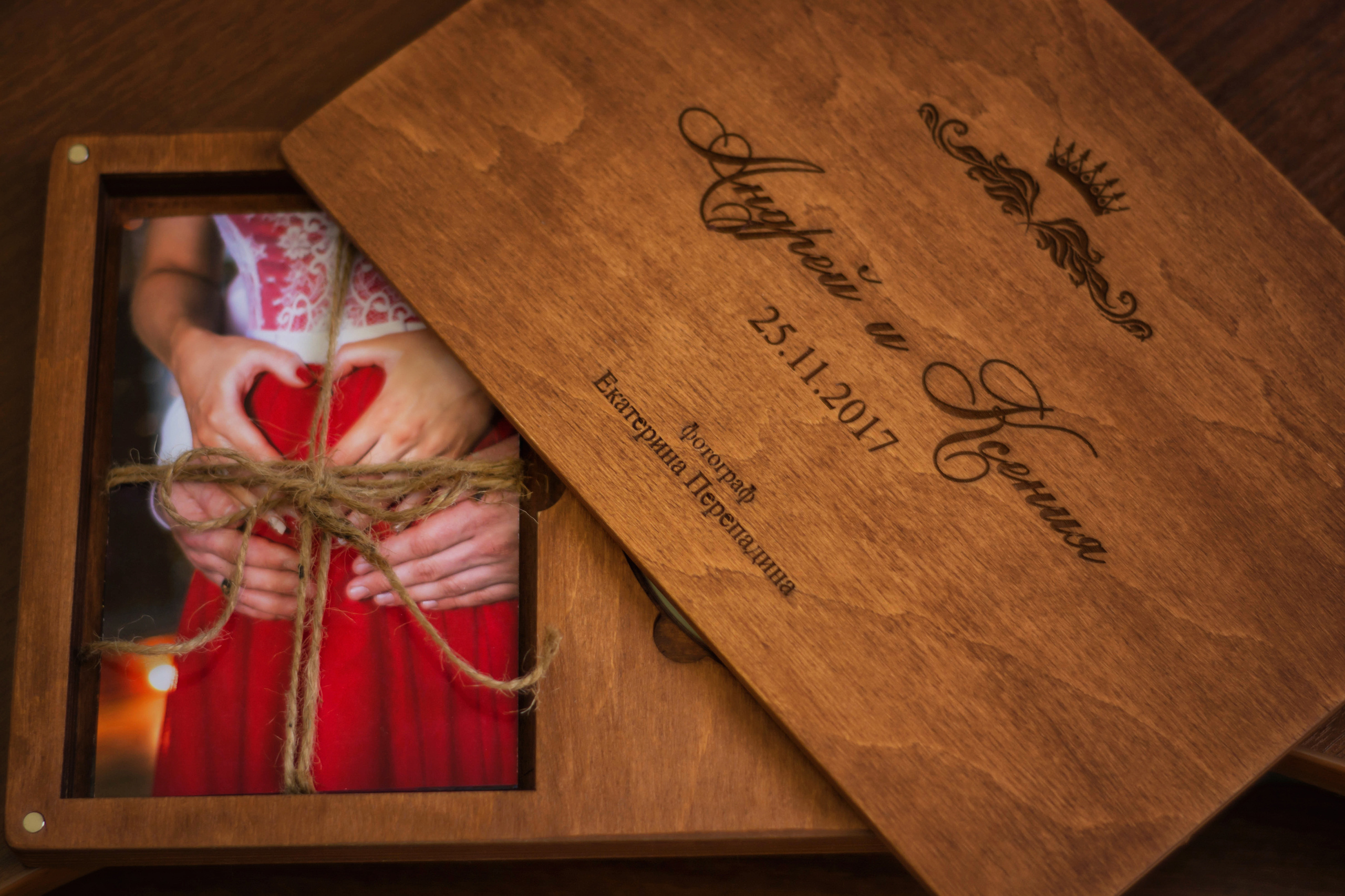 Фотограф в Крыму, г. Севастополь Екатерина Перепадина