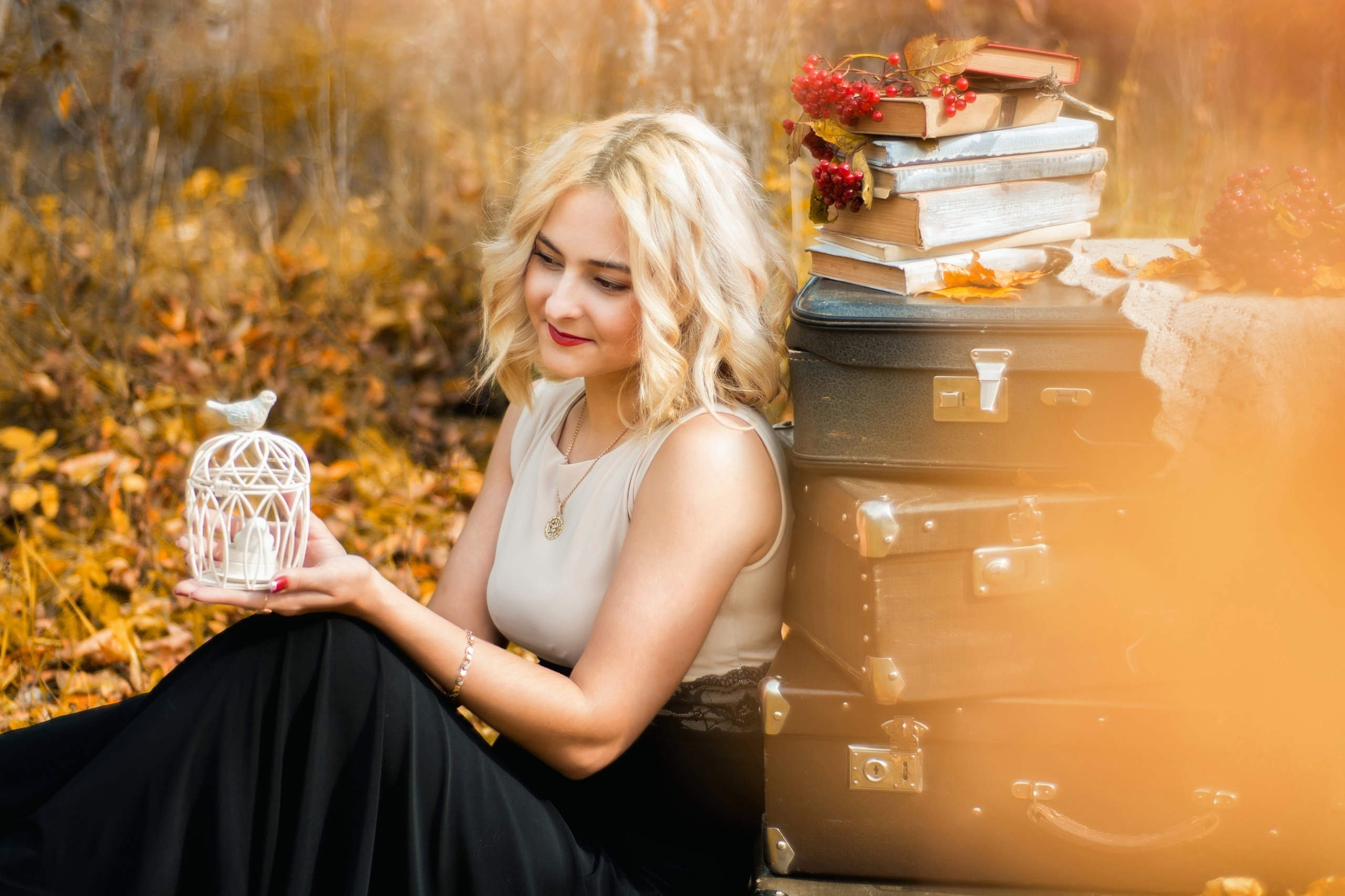 Фотограф в Крыму, г. Севастополь Екатерина Перепадина