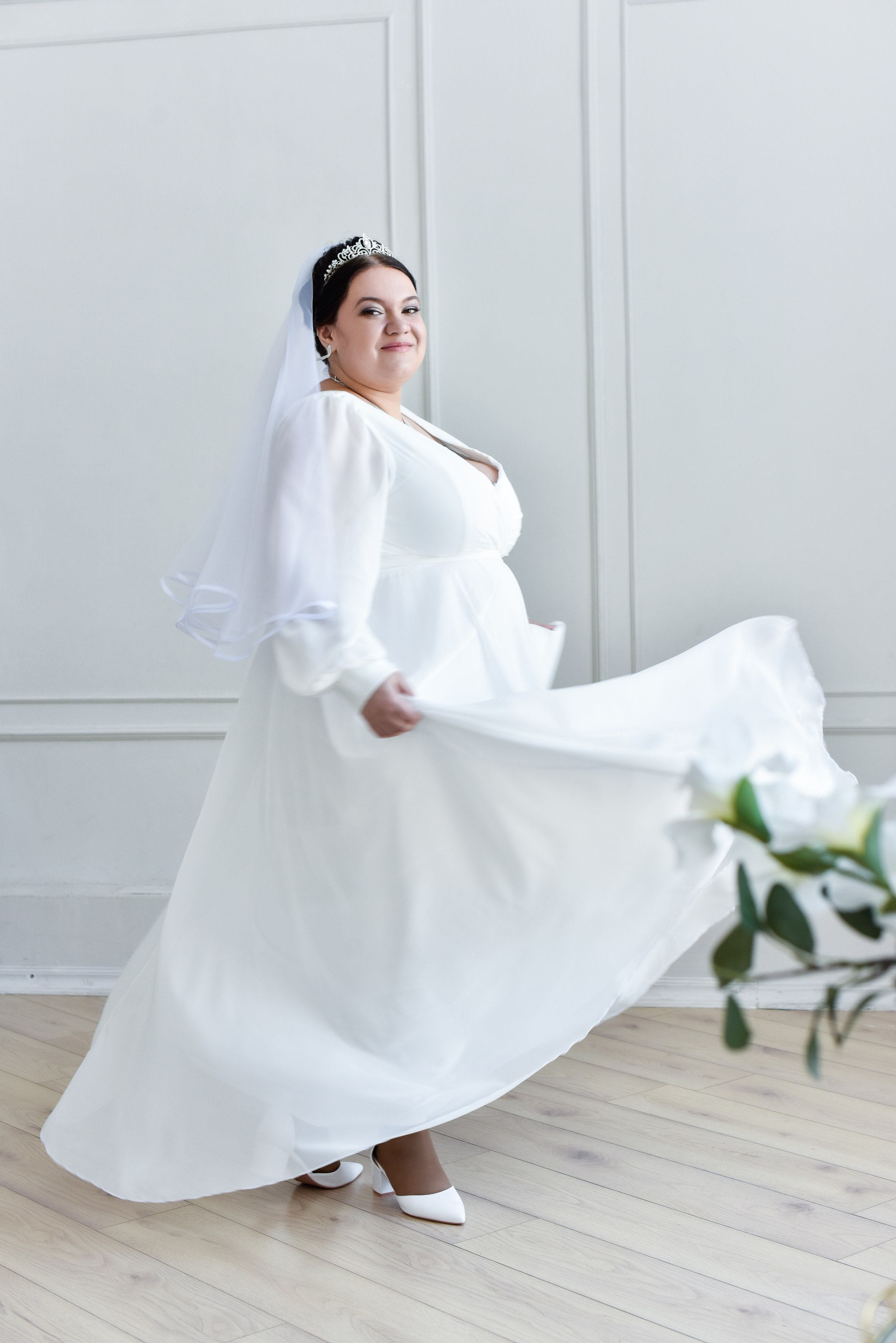 Свадьба Анатолия и Татьяны