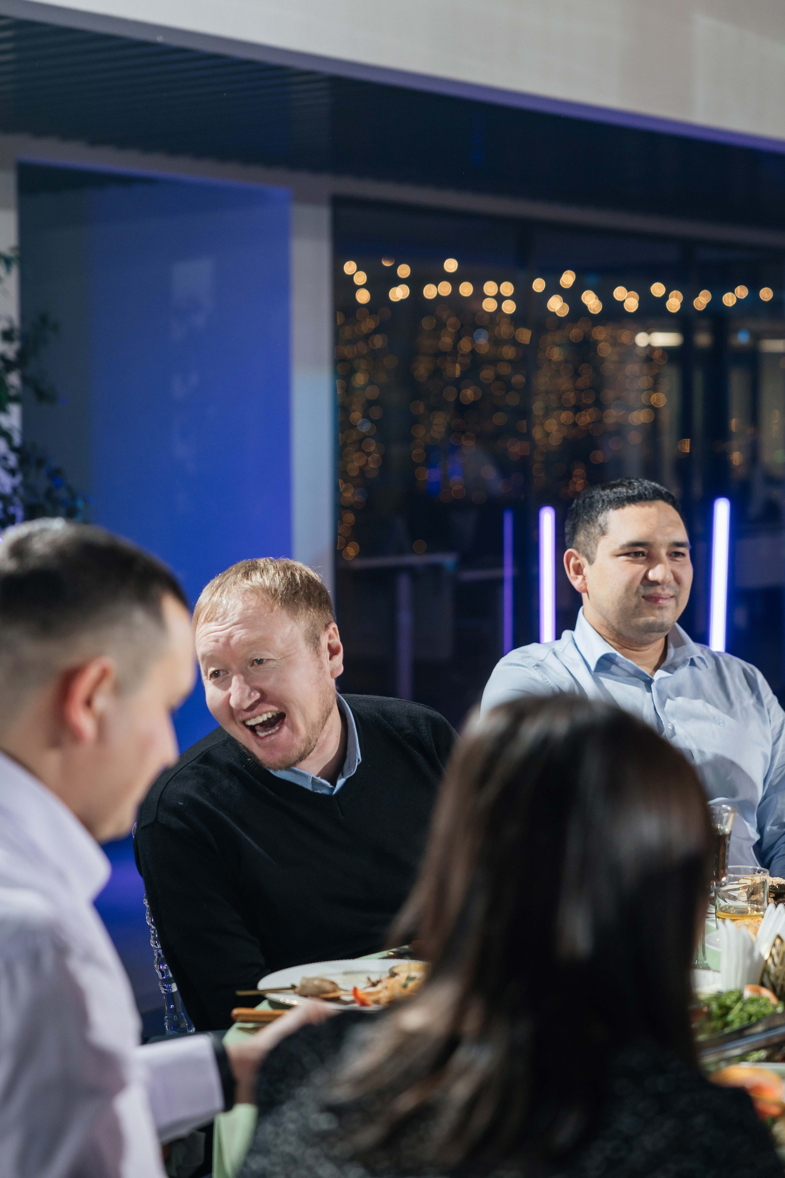 Проект 2. Корпоратив CT AGRO. Дата: декабрь 2023. Профессиональный фотограф в городе Астана/Алматы Даурен Сембаев