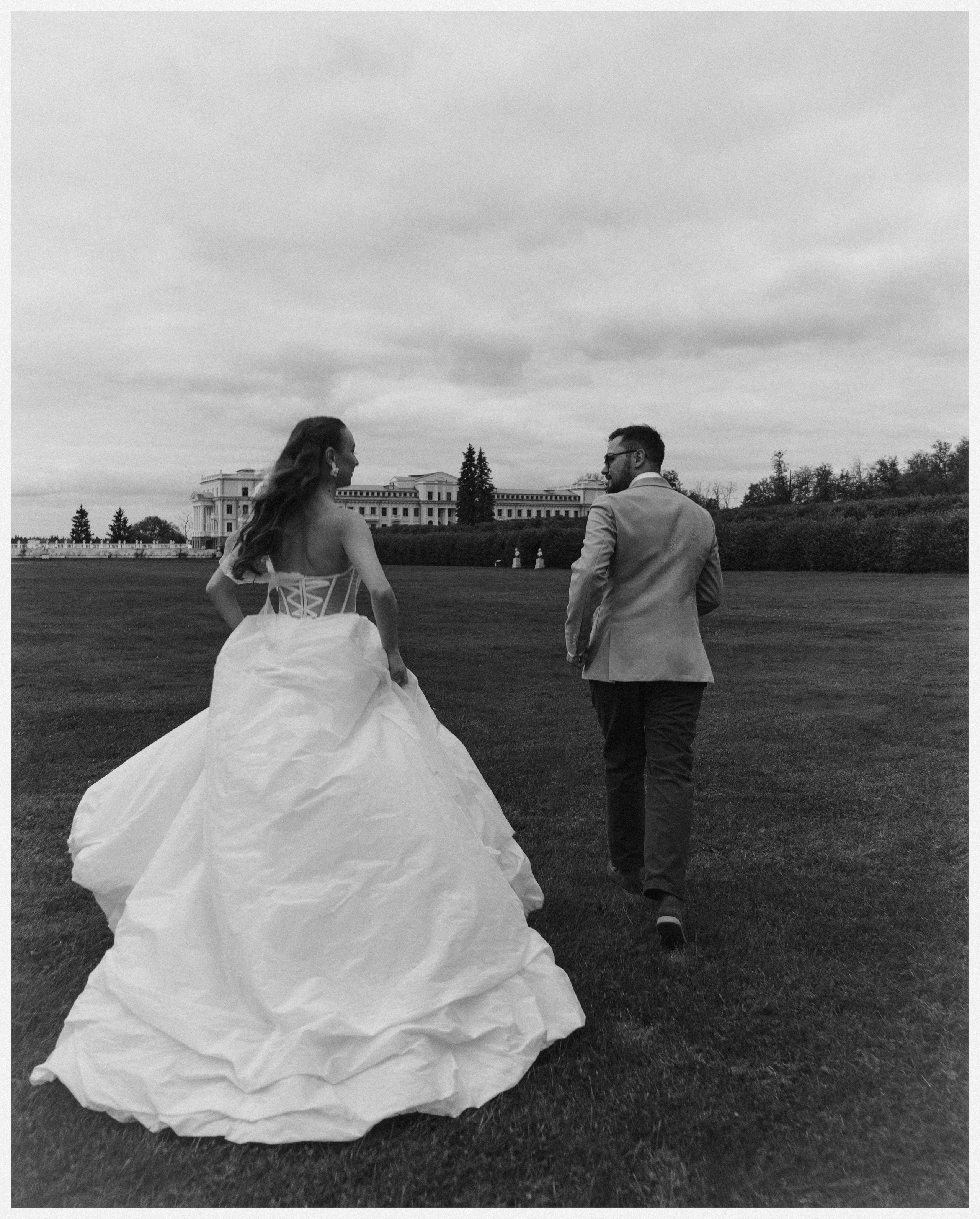 Wedding. Фотограф Khachatryan Syuzanna / Москва & Санкт-Петербург