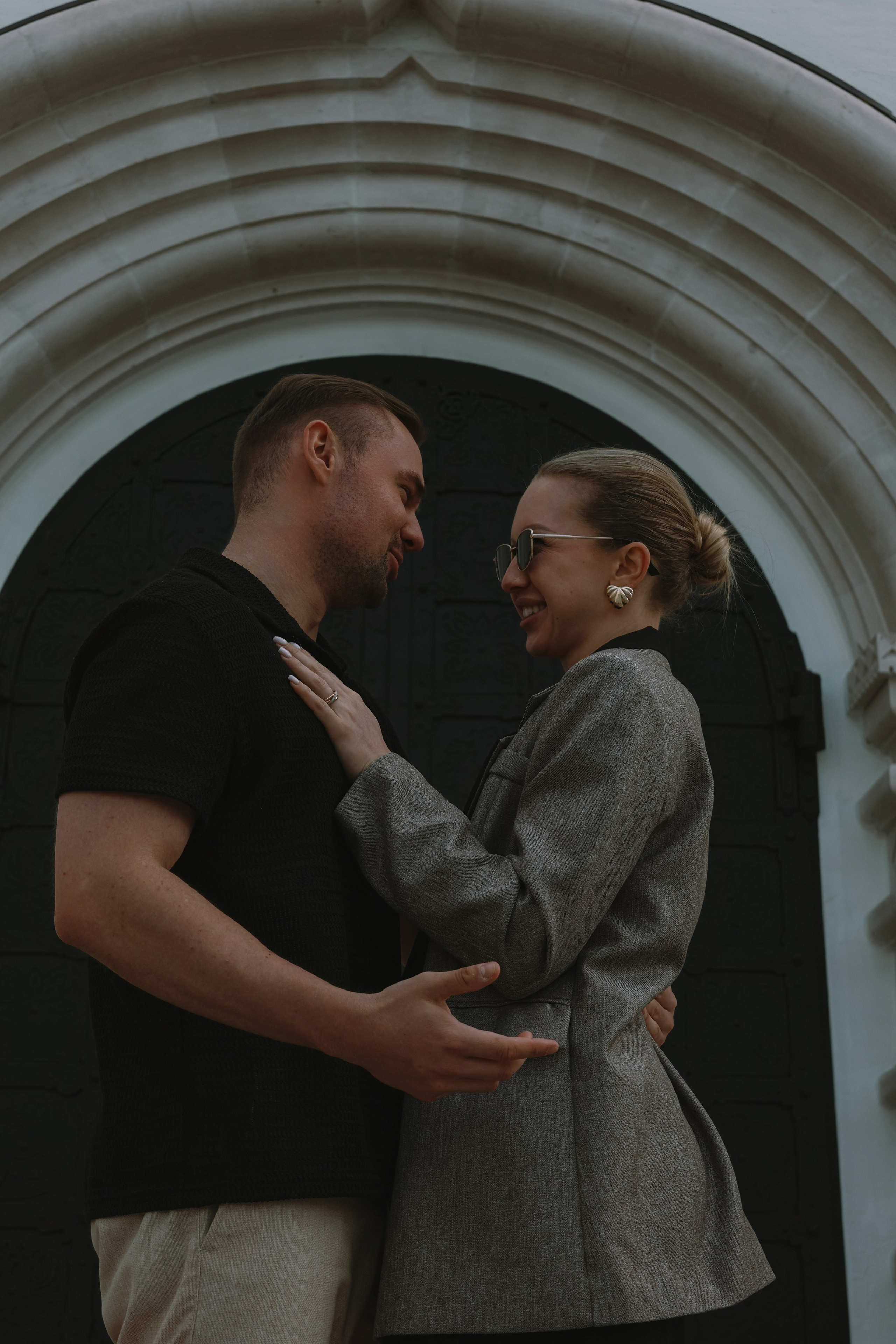 Валерия и Артём. Виктория Галаган-фотограф в Твери