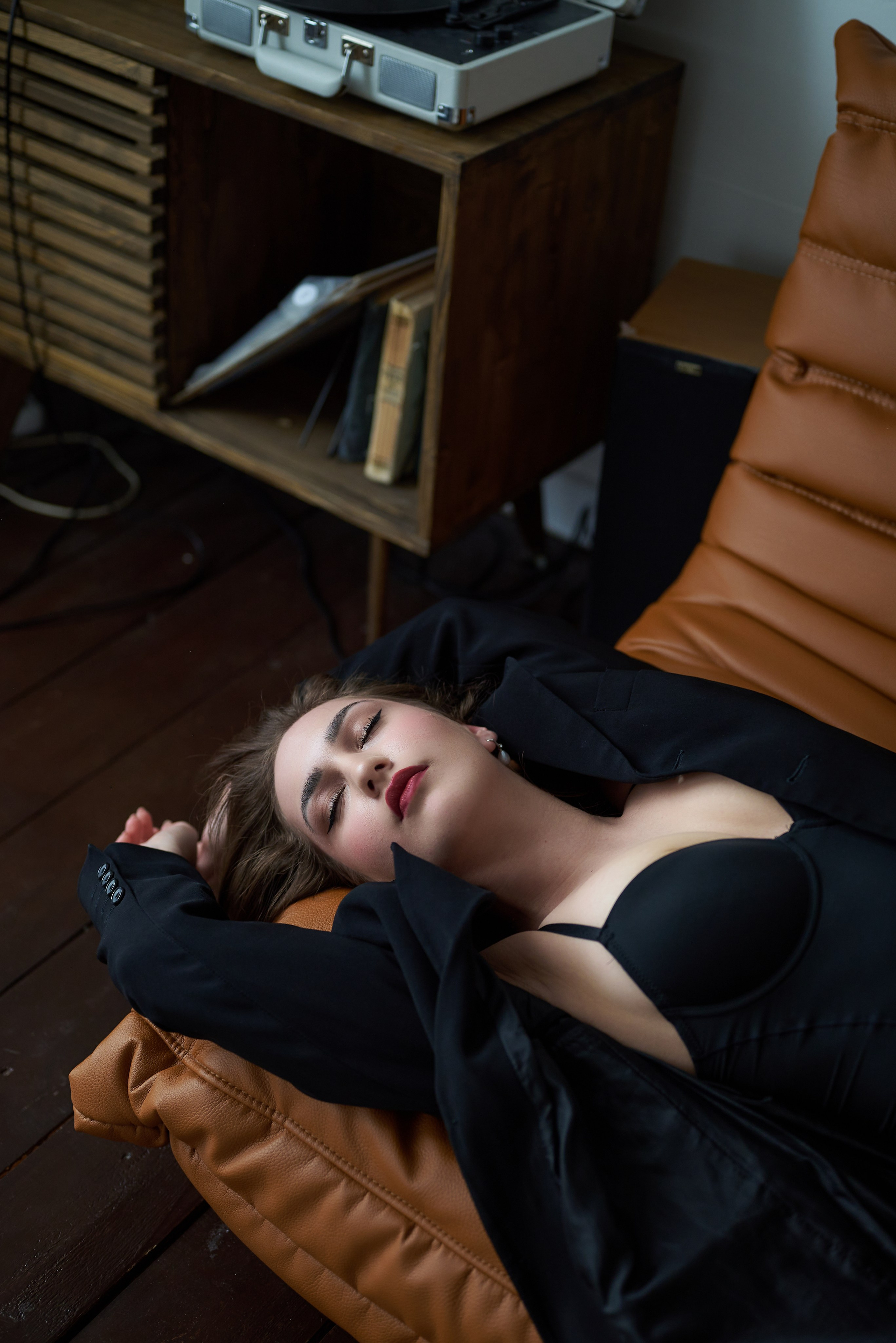 Sofi. Портретный фотограф в Казани