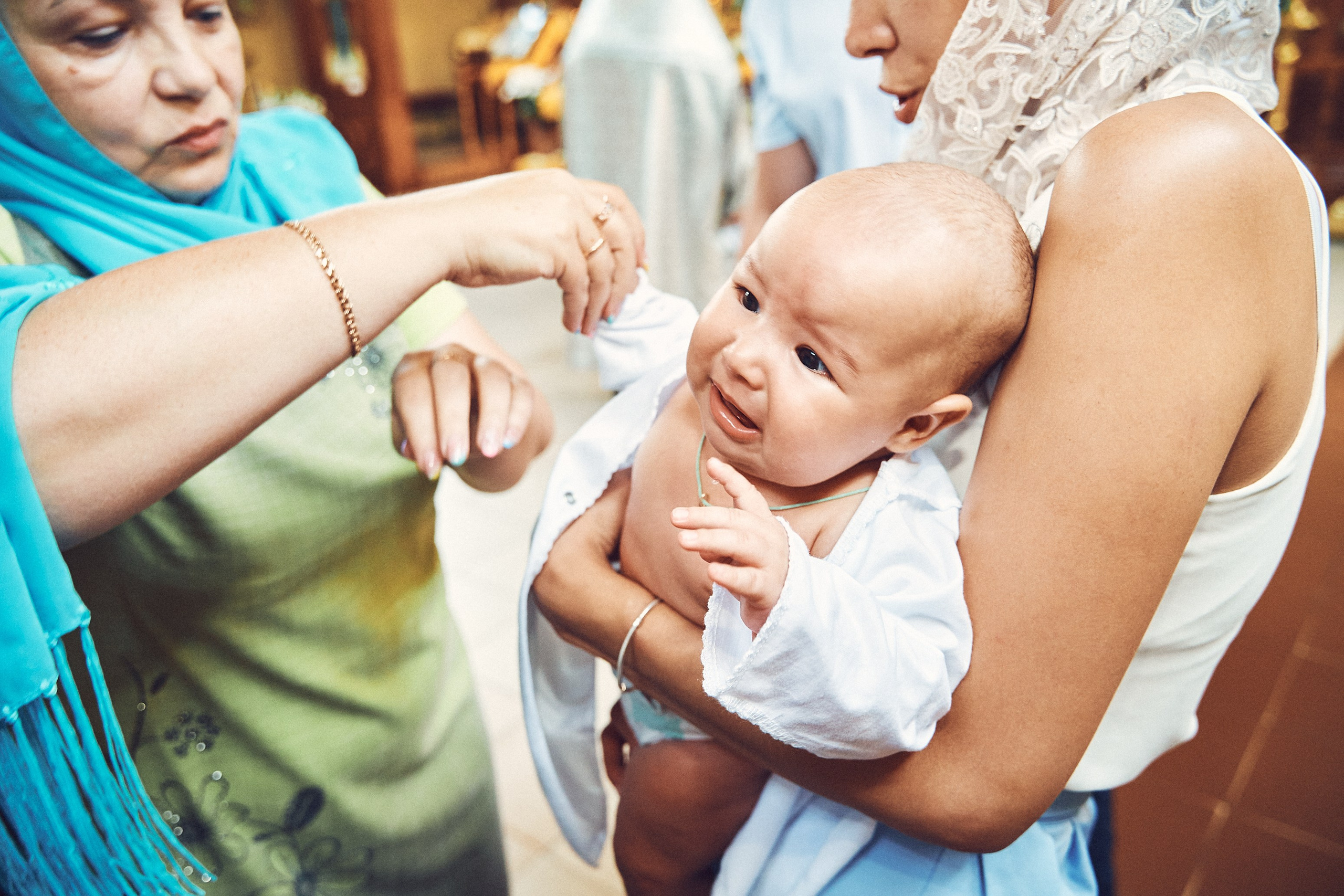 Крещение Богдана. Петр Ступень. Свадебное, семейное фото и видео. Москва. Краснодар