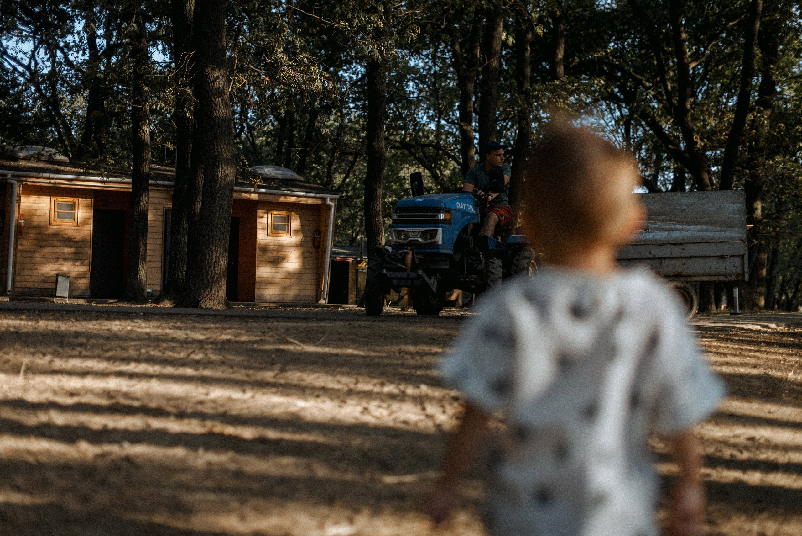 Вот такой парень. Семейный документальный фотограф в Волгограде Мариэта Додина