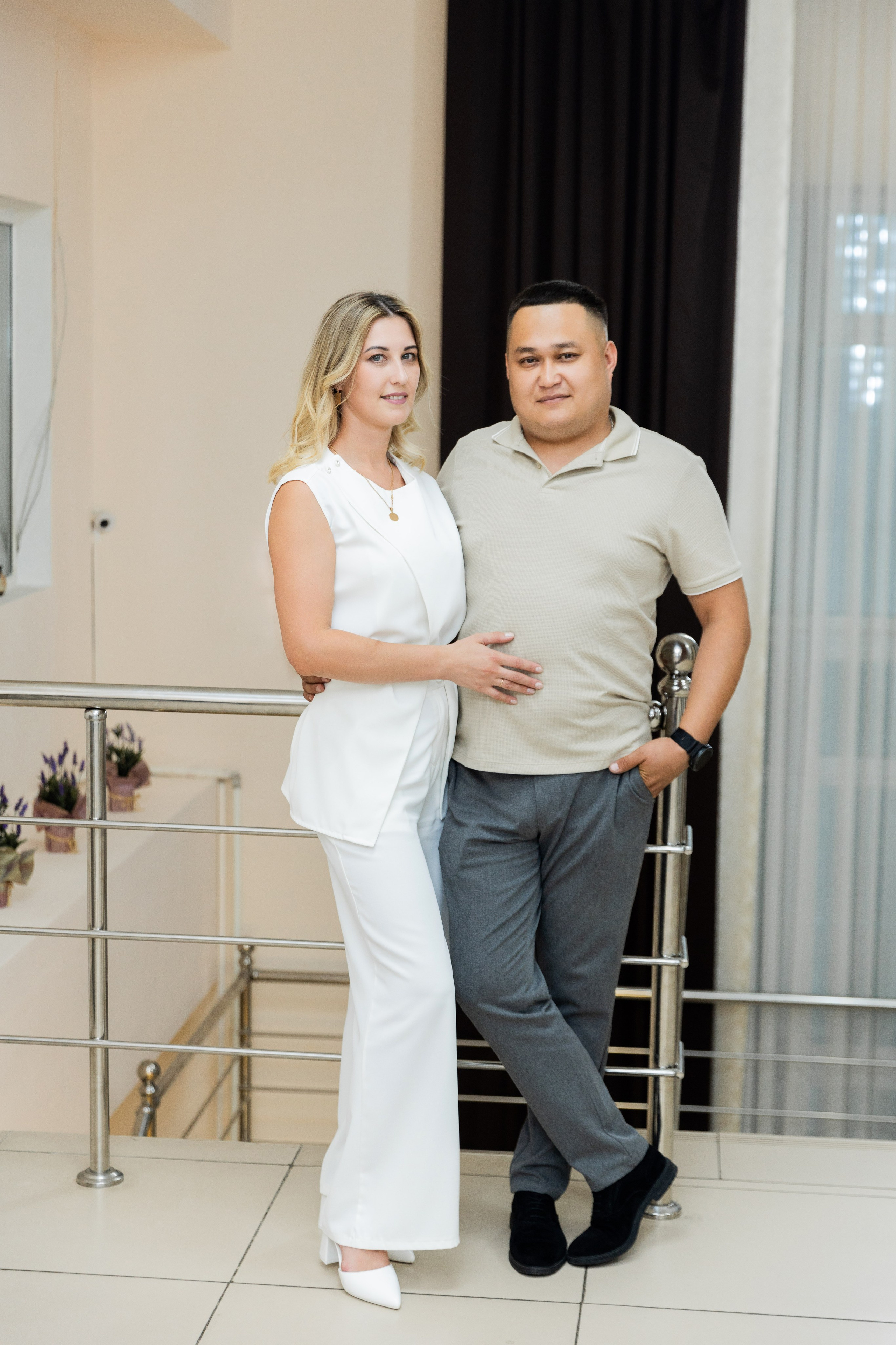 Школа № 10. Выпускной, 11 «А» класс