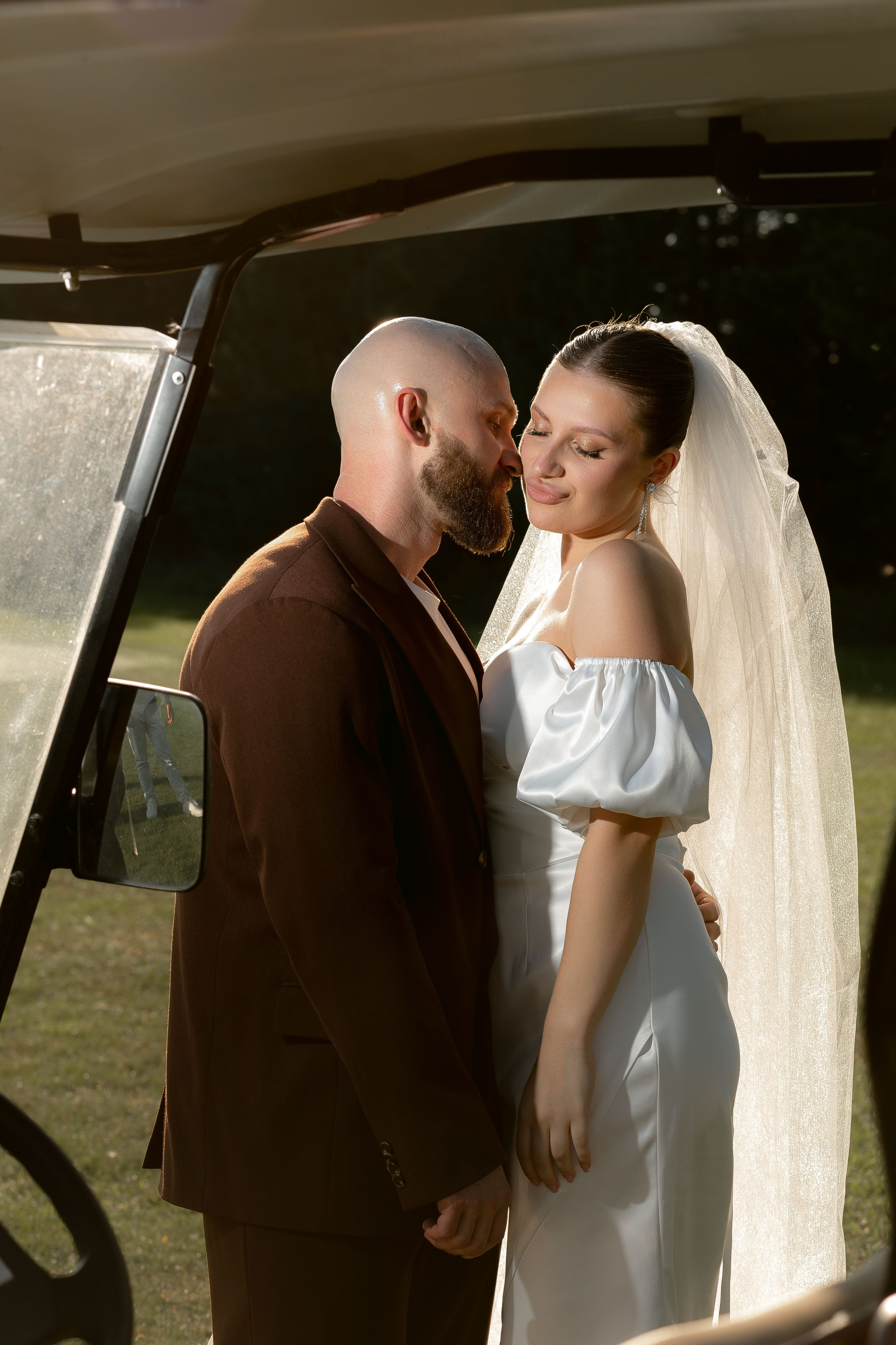 Руслан и Оксана