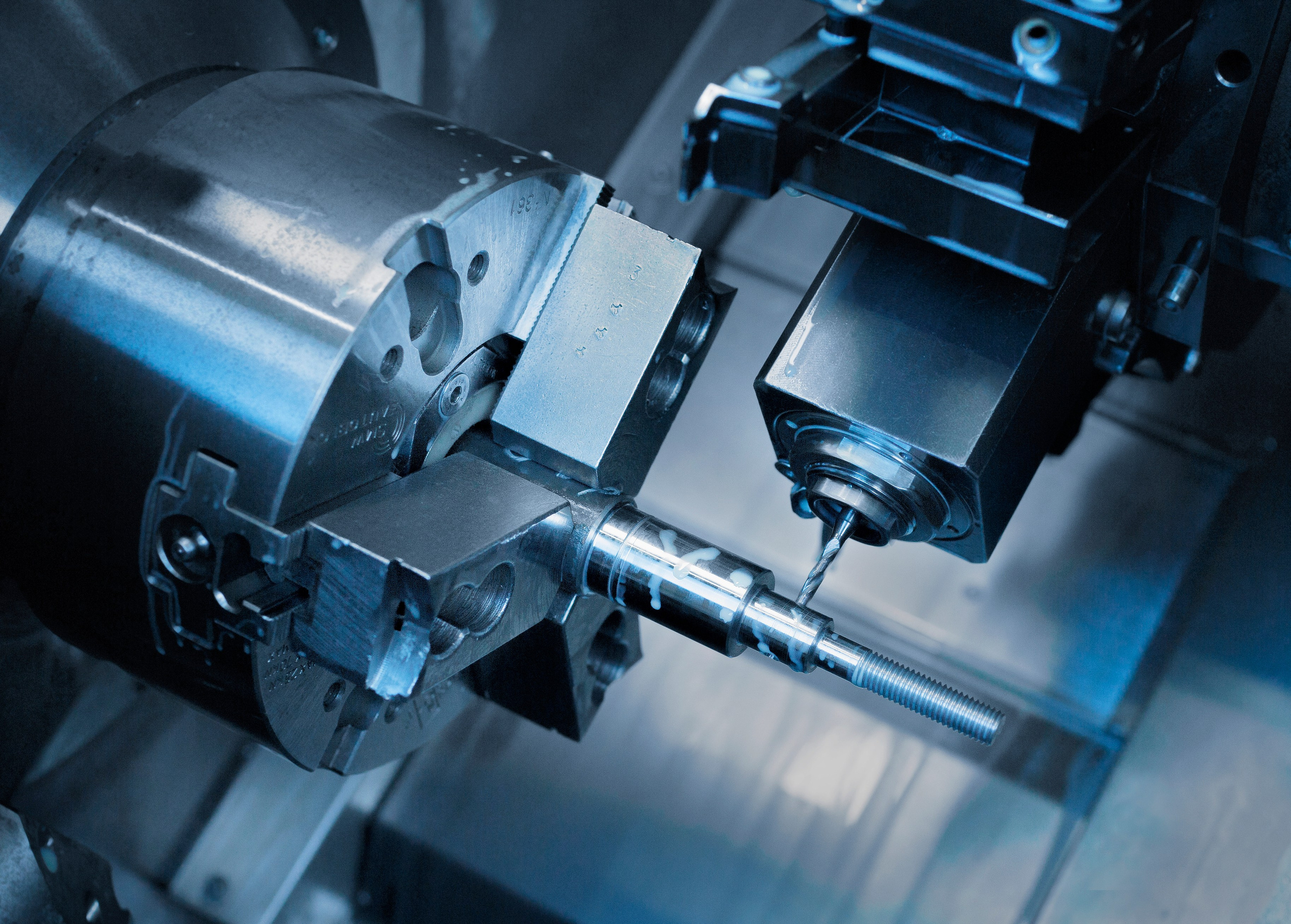 Промышленная фотосъемка. Промышленный фотограф Станислав Виноградов