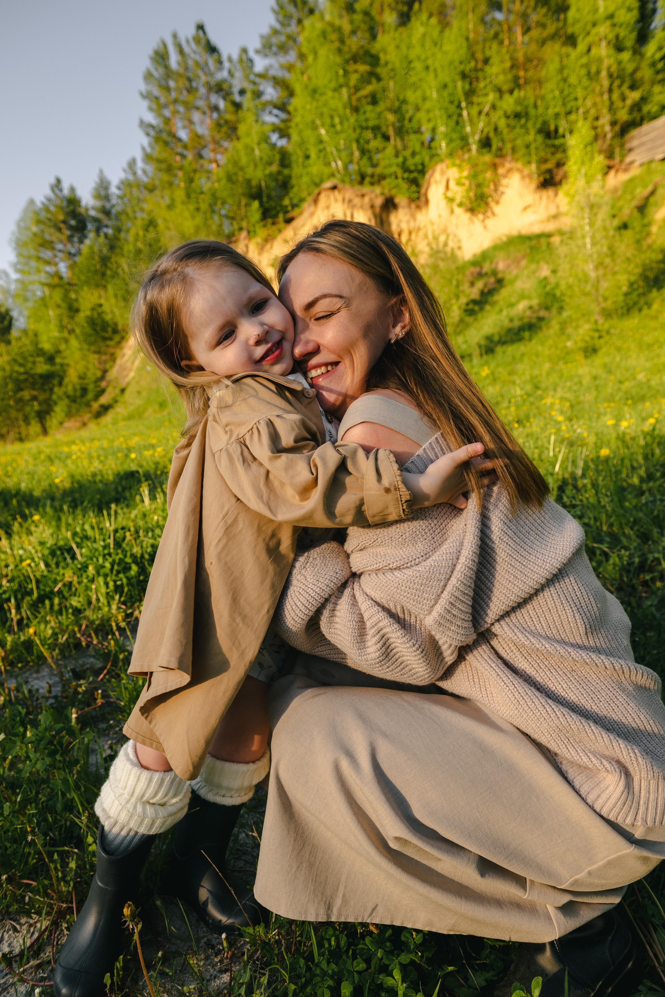 Дорогое сердцу место. Фотограф в Томске Мария Март