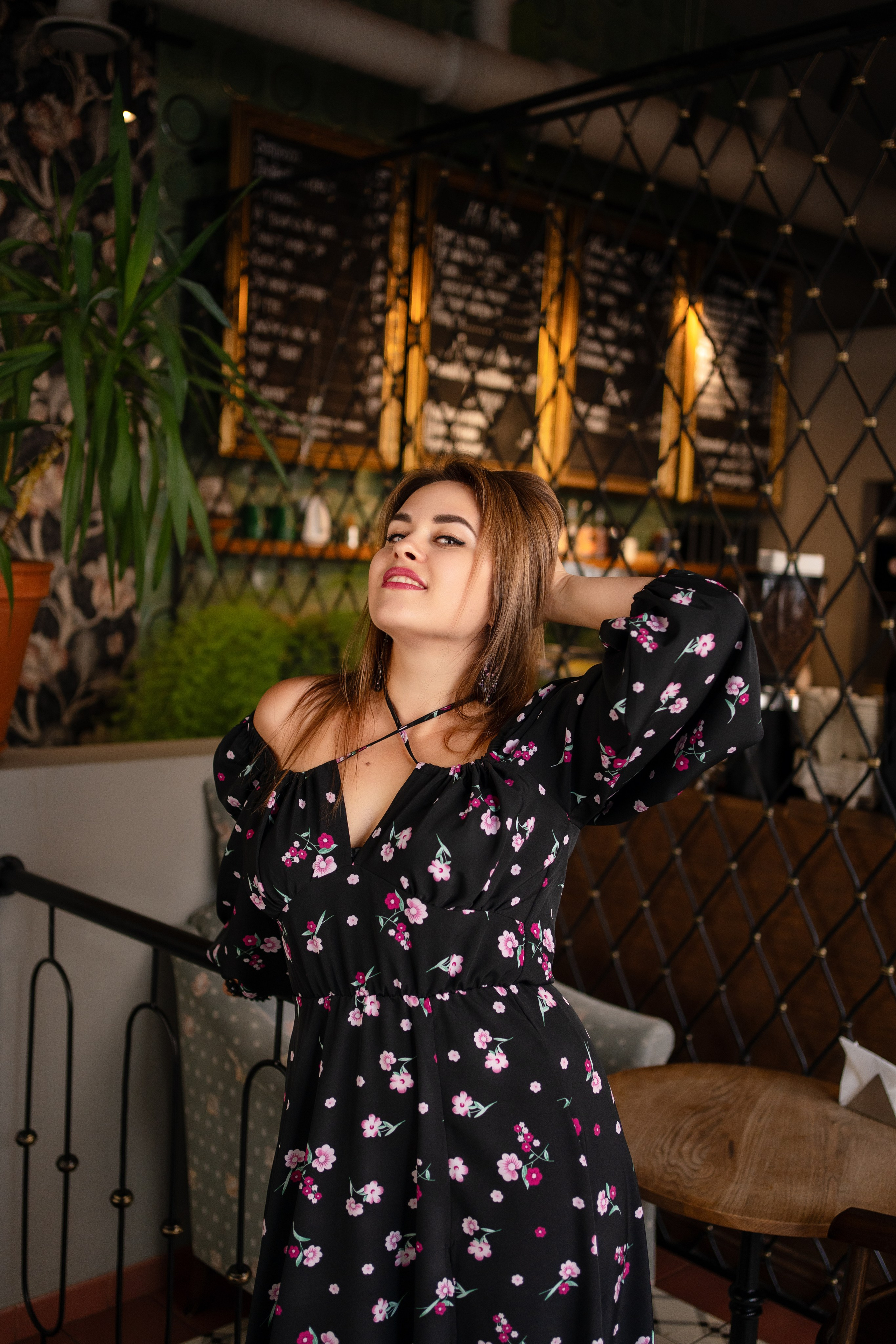 Кристина. Семейный и свадебный фотограф Минск, Беларусь Анна Орловская