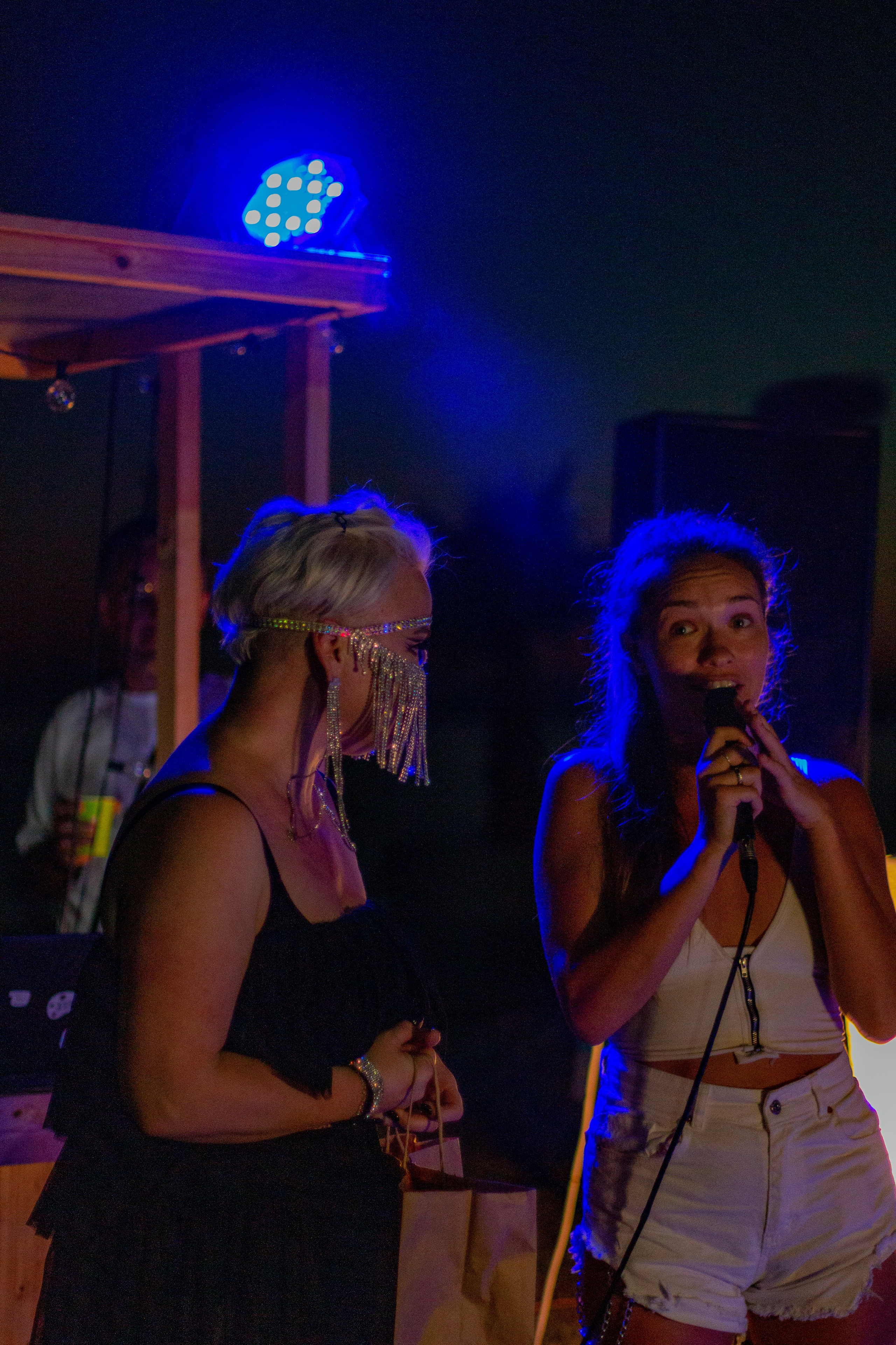 Пляжная вечеринка. Фотограф в Сочи