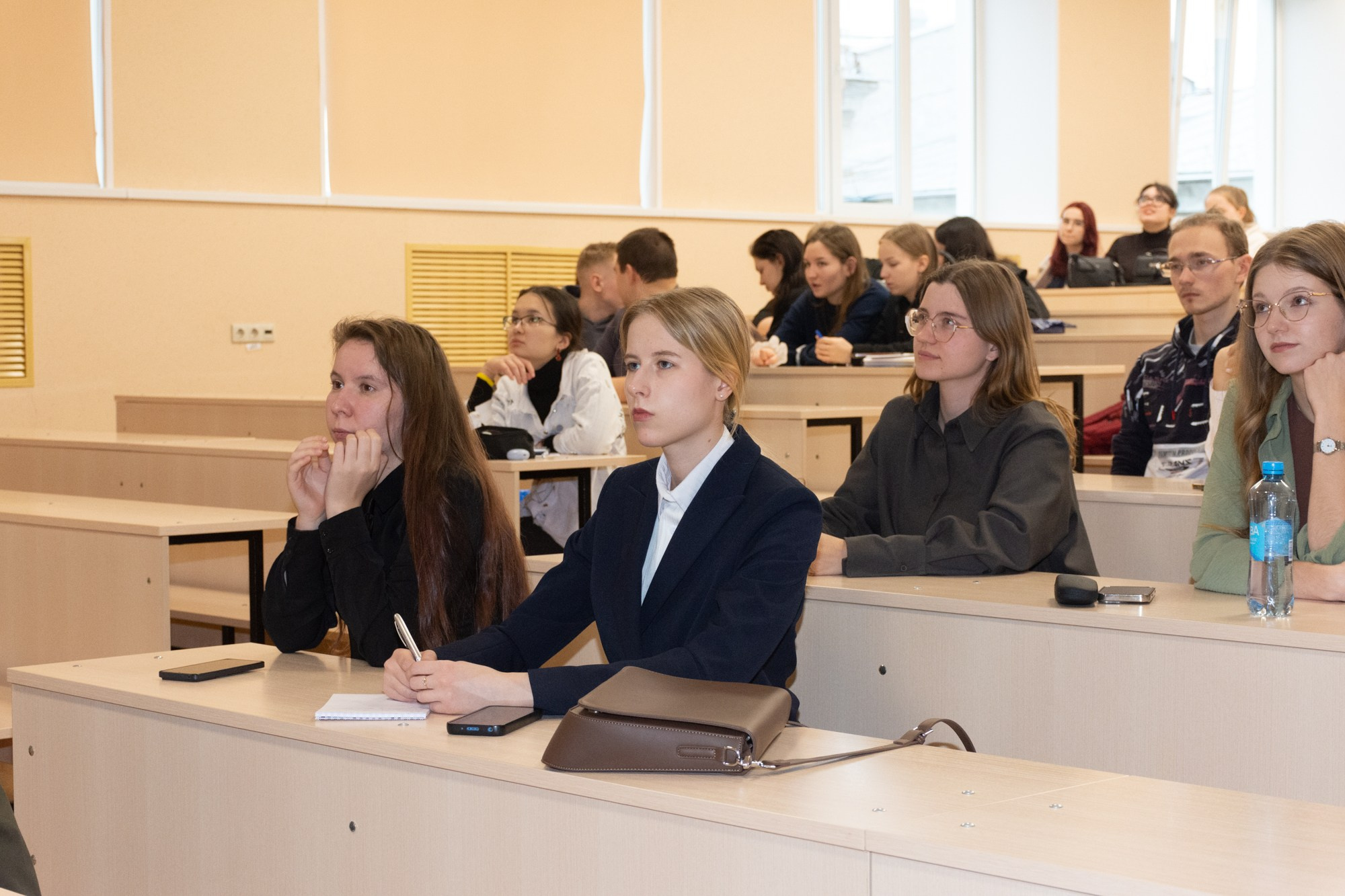 Атом фест Екатеринбург. Фотограф Максим Буряк