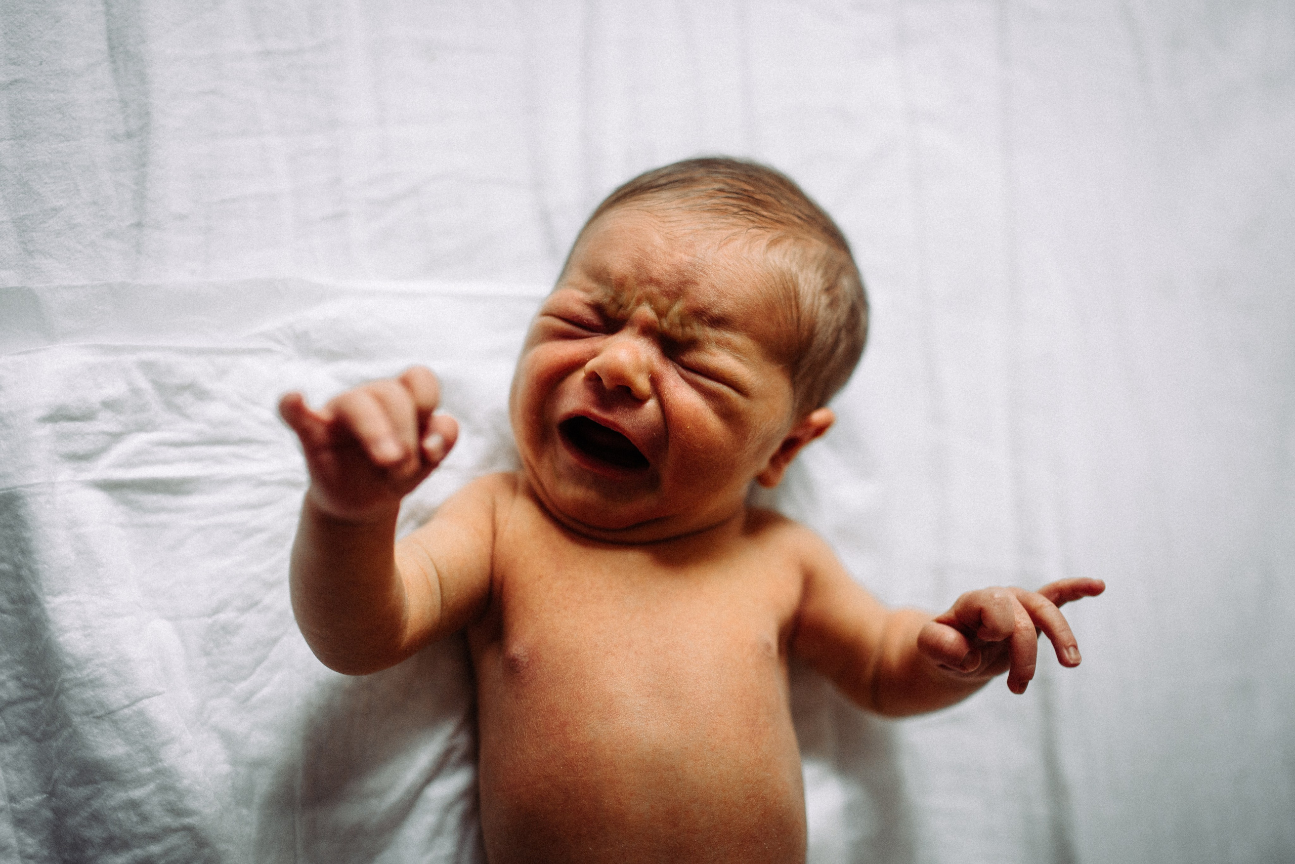 Зачем снимать детей?. Фотограф Оля Батист