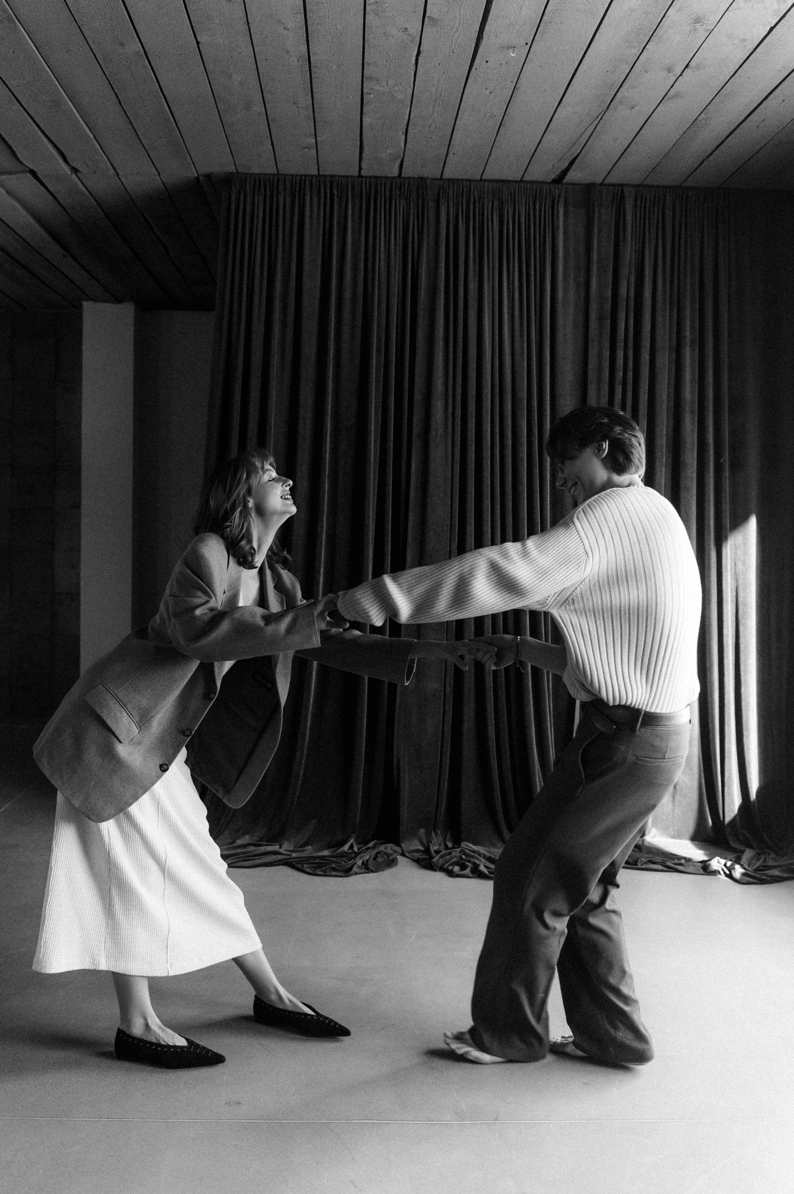 Love story. Фотограф Ширмер Юлия