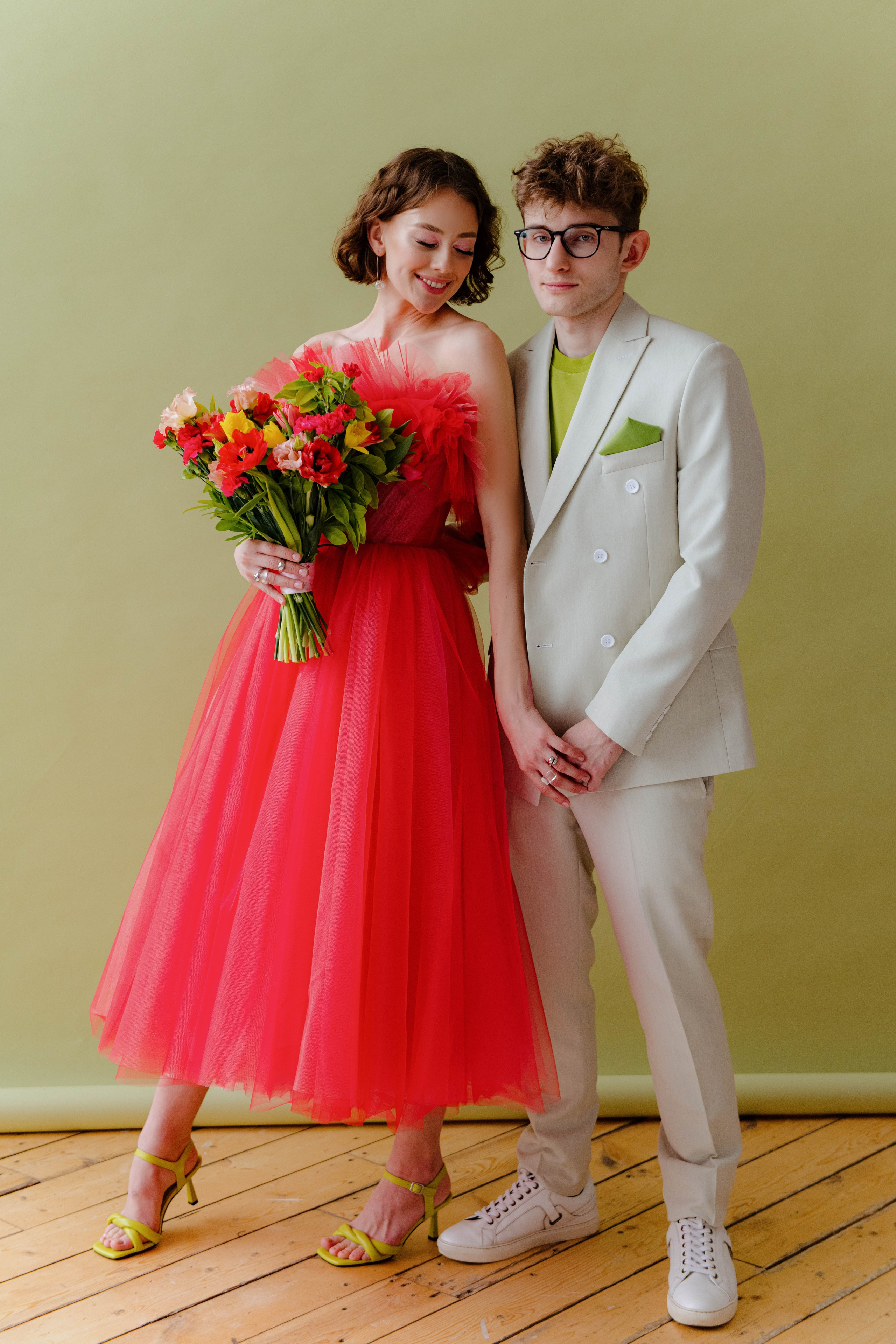 Свадьбы. Фотограф Ширмер Юлия