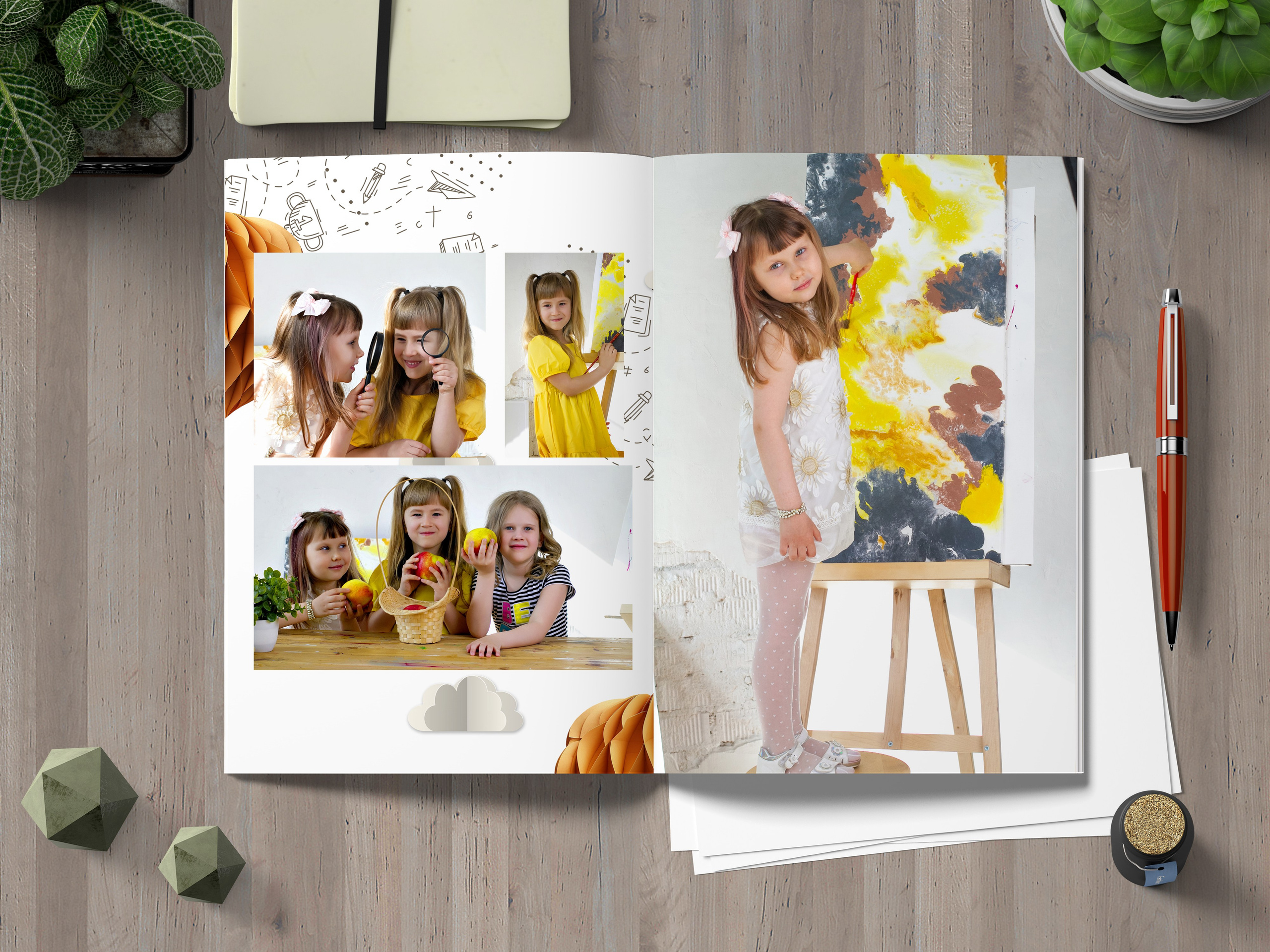 Альбомы. Жанна Бакунович, ваш профессиональный фотограф в Минске