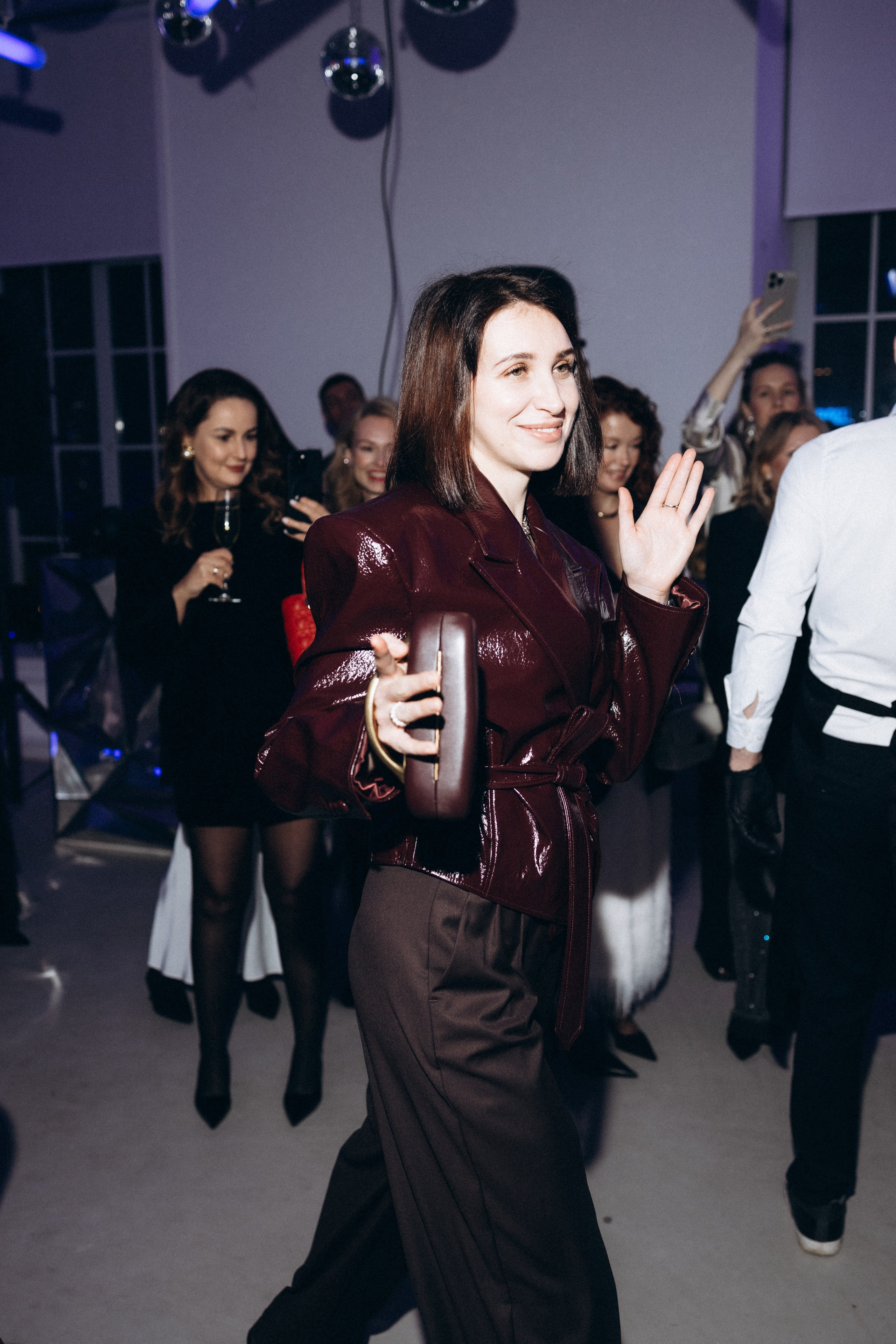 Встреча девочек из чатика. Фотограф Артем Бросов в Санкт-Петербурге и Дубае