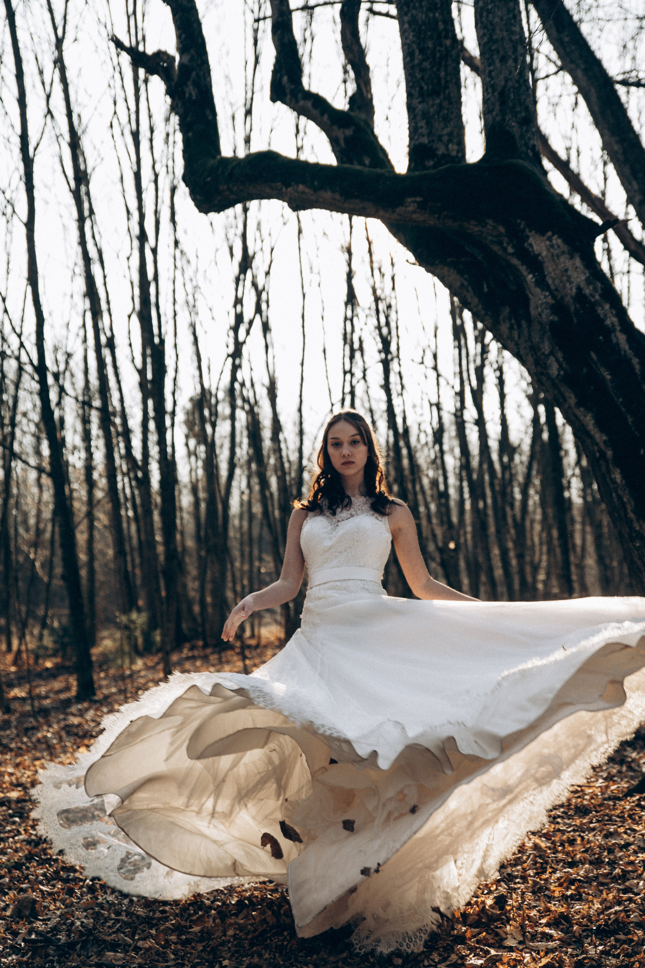 Усадьба Четвертинских. Репортажный и детский фотограф в Минске