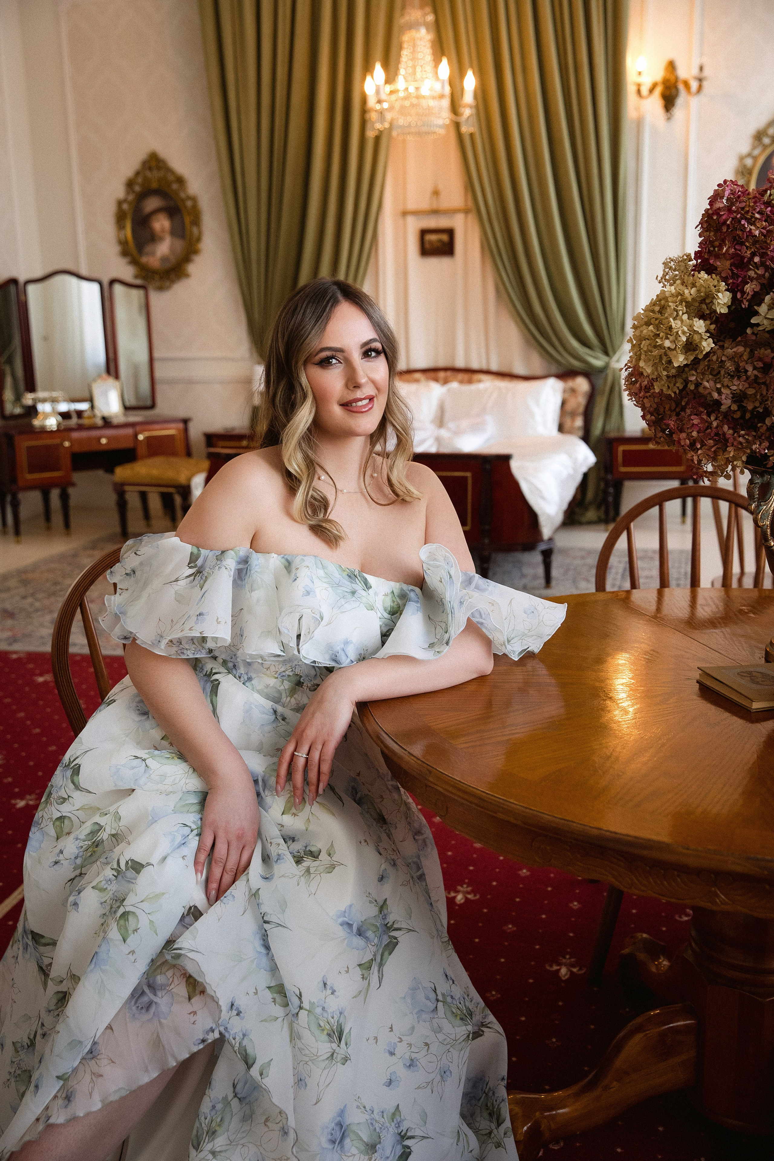 Злата. Свадебный фотограф в новокузнецке