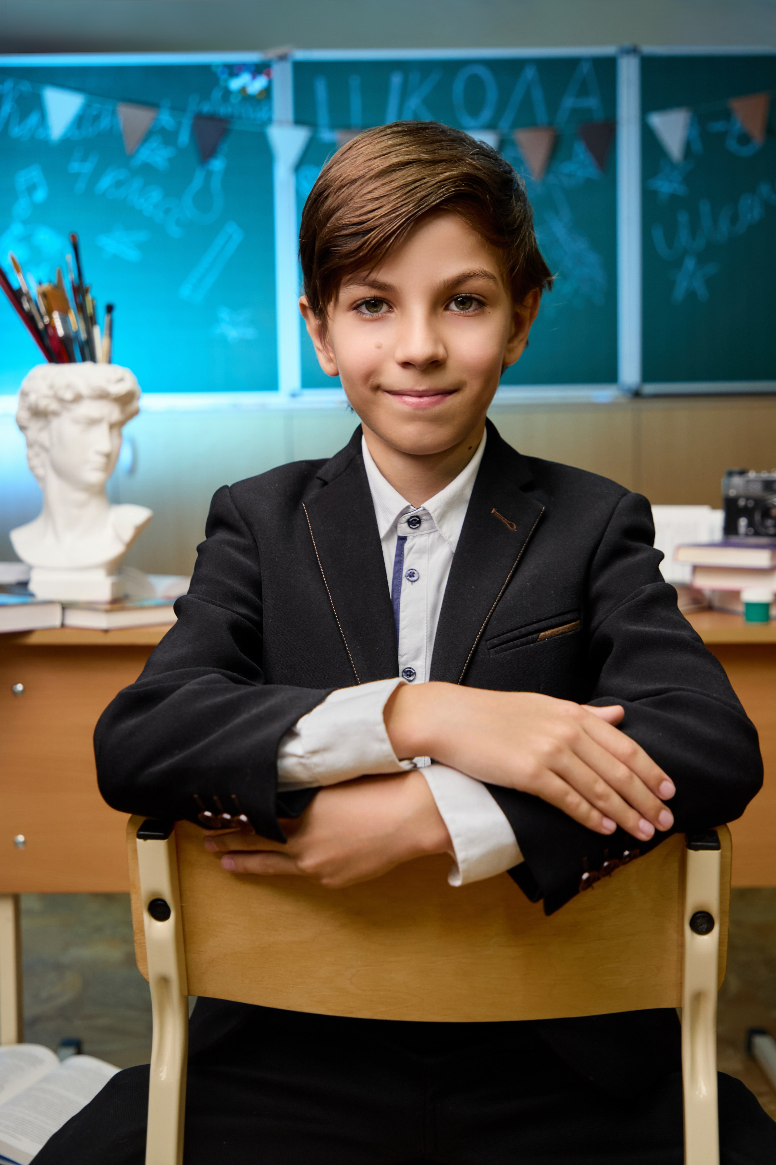 Наши фото. Твой выпускной альбом в Крыму