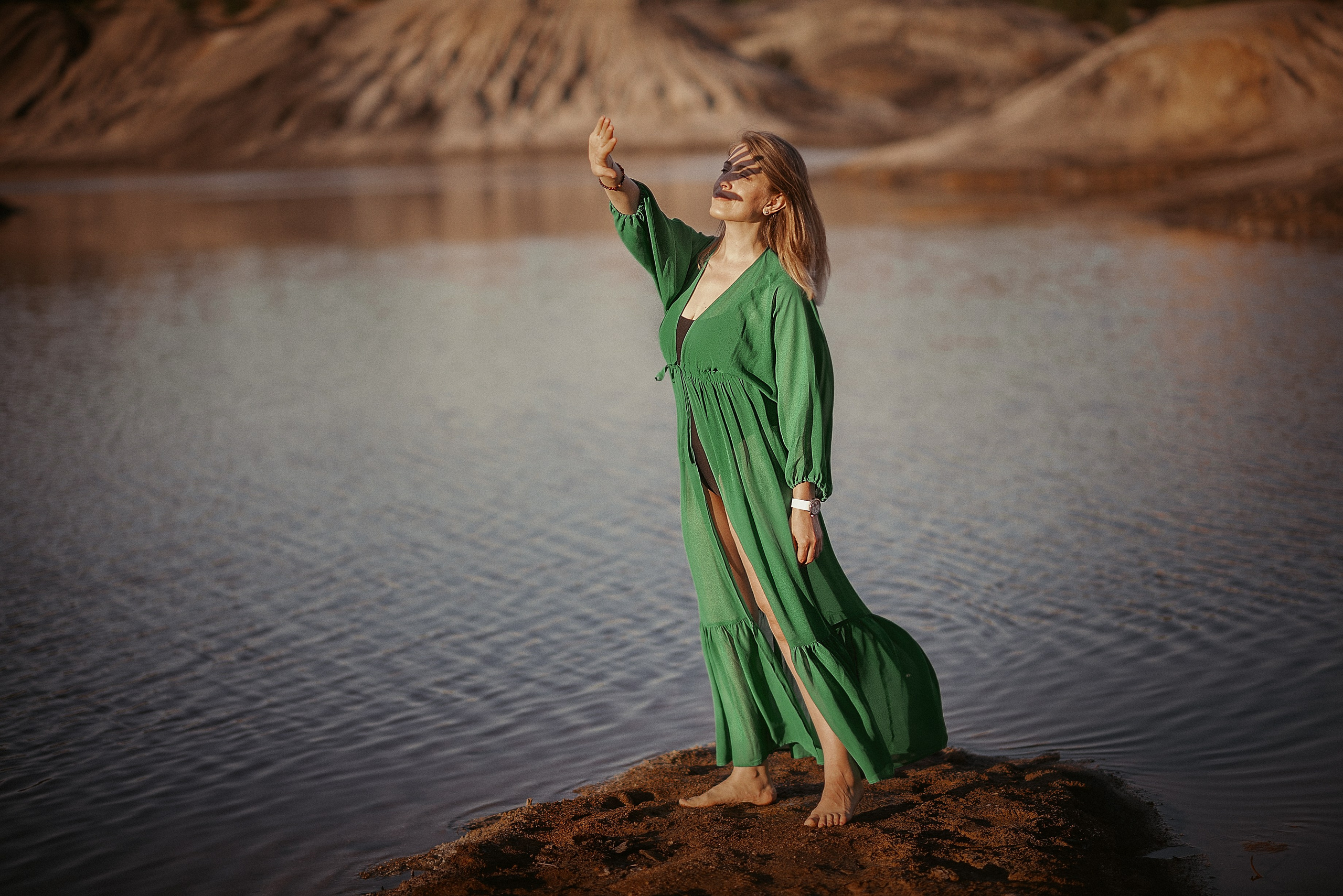 УРАЛЬСКИЙ МАРС. Семейный фотограф Екатеринбург Лора Мур