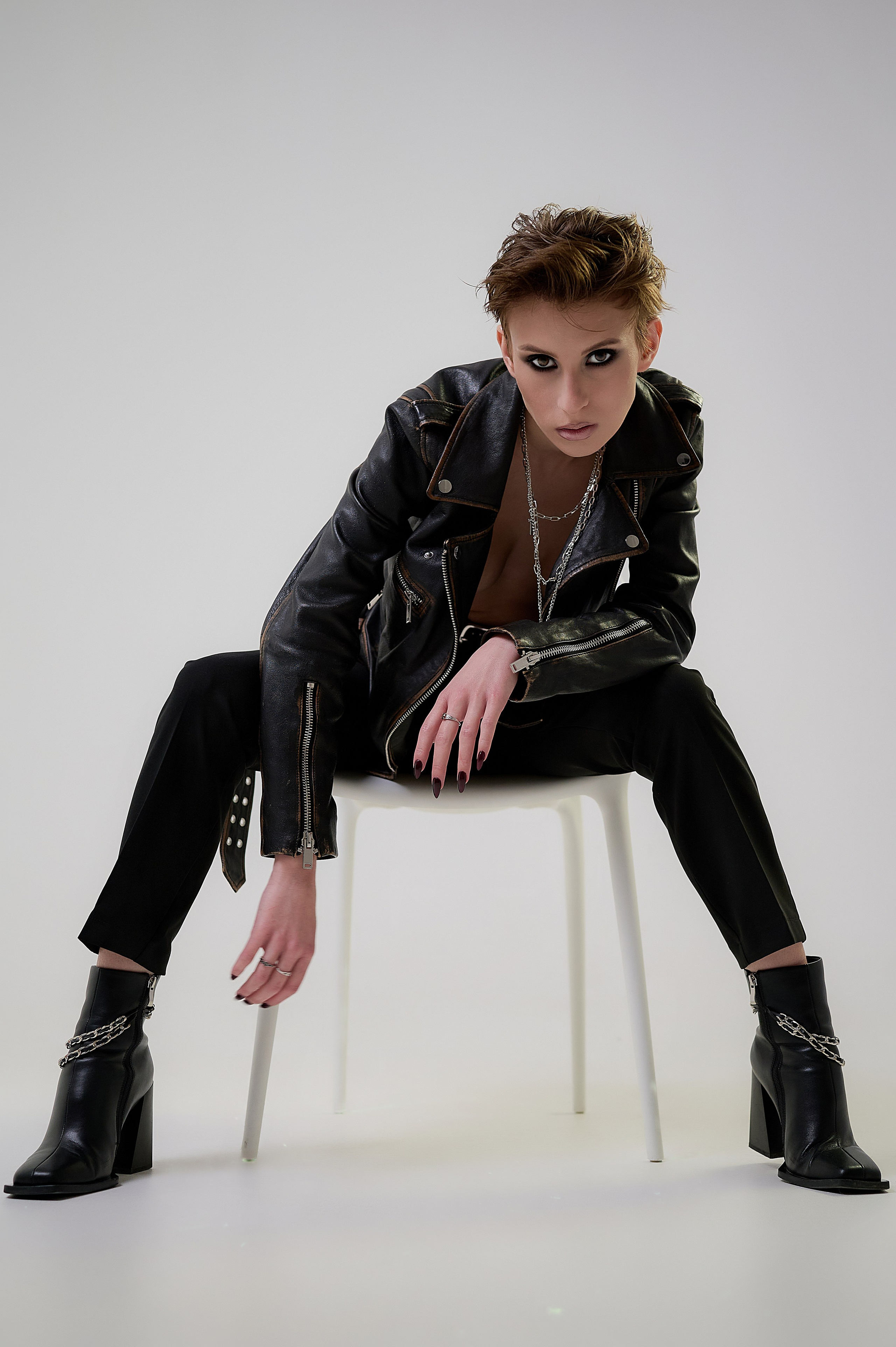 Женский портрет. Портретный фотограф в Краснодаре Евгений Карпов