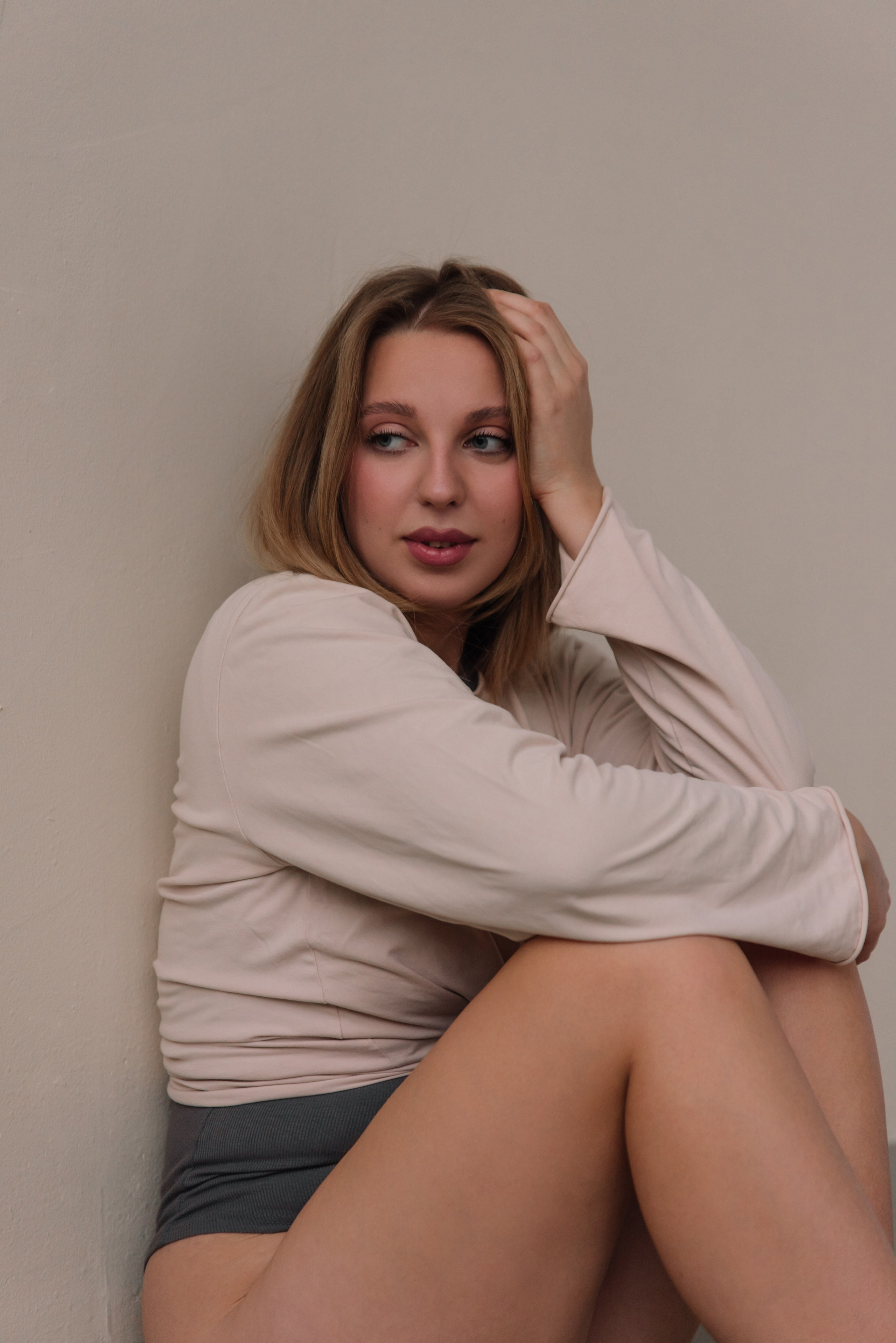 Настя. Фотограф Нижний Новгорода Елена Калмыкова