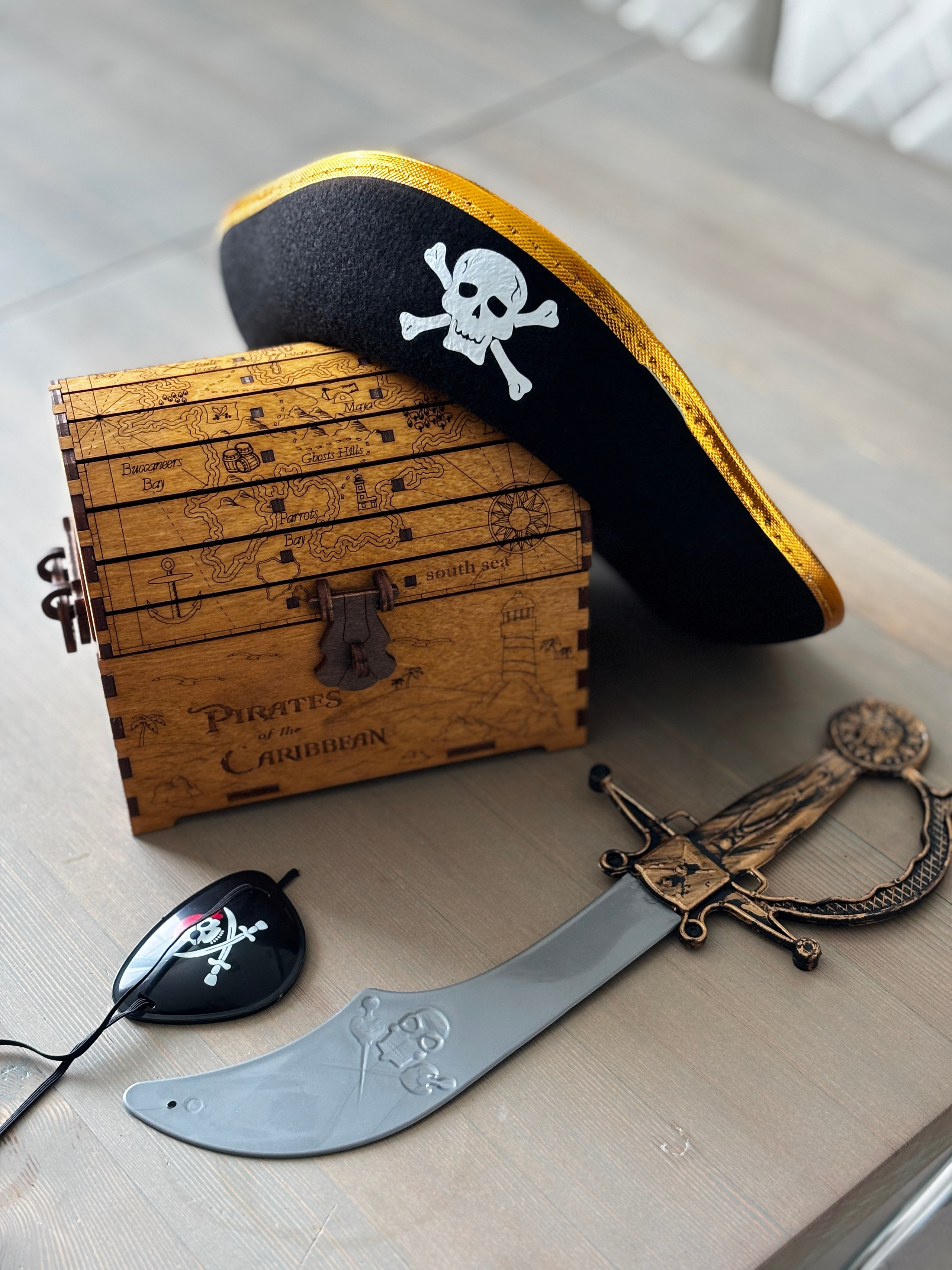 Реквизит. Фотограф новорождённых в Самаре