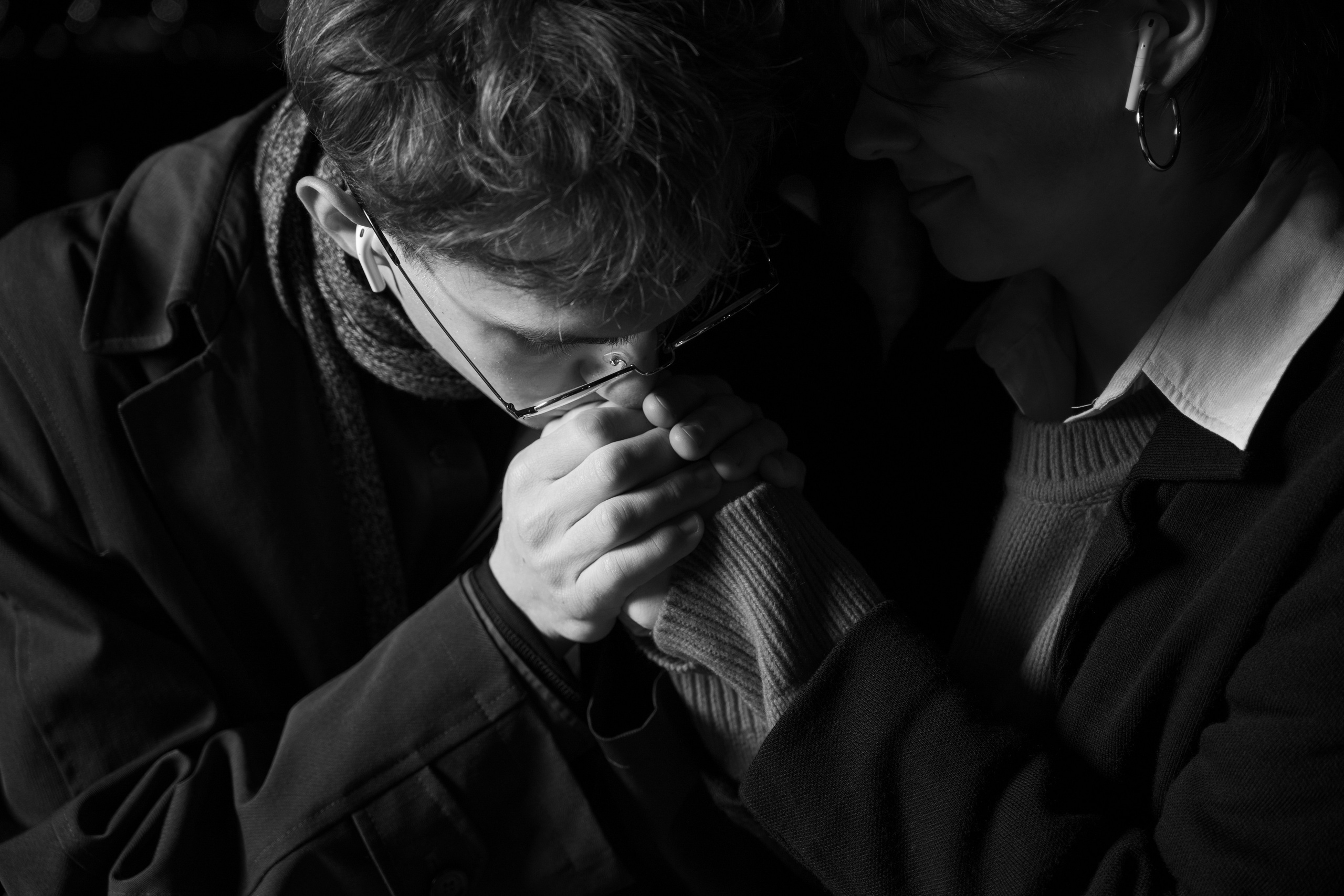 Фотограф Иван Саяпин — Love-story съемка влюбленных