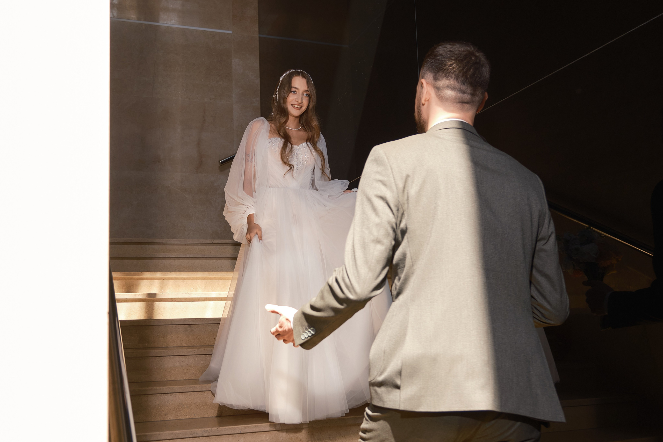 АРТЕМ И ЕКАТЕРИНА. Свадебный фотограф в Екатеринбурге Соседков Евгений