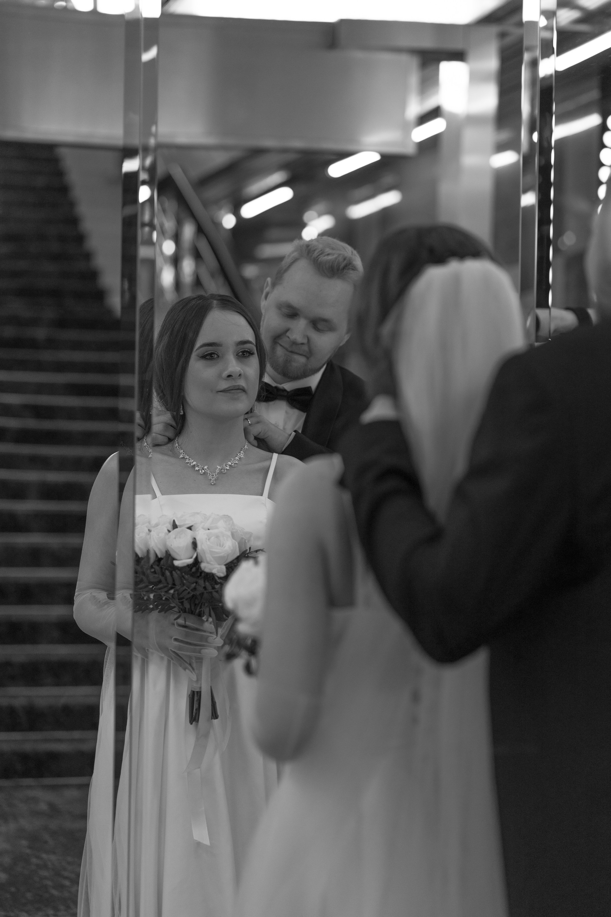 Свадьба Алина и Павел. Фотограф Антон Белоусов