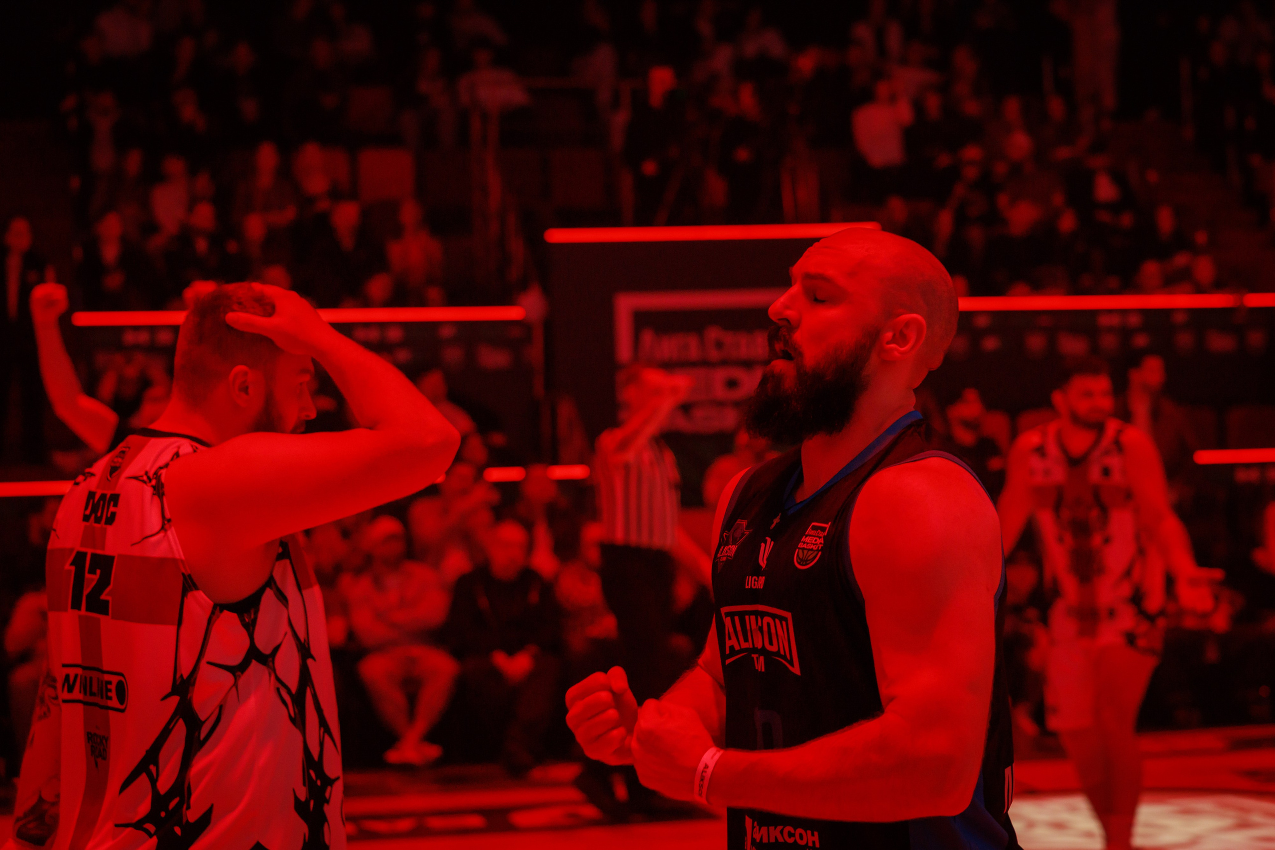 Спорт. Фотограф в Москве Андрей Макаренко