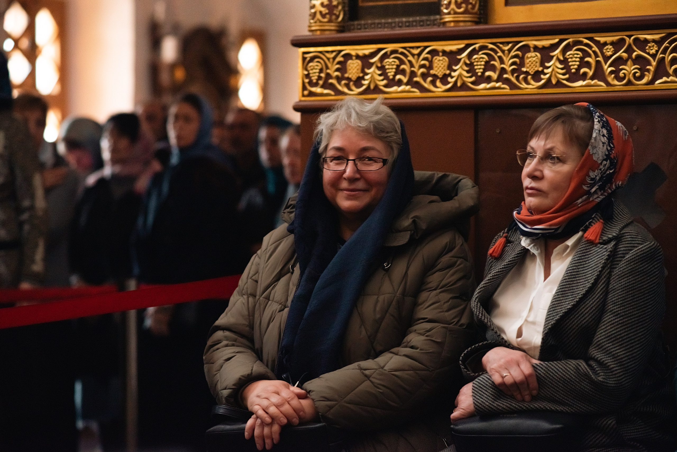 Благовещение. Фотограф, визажист. Москва