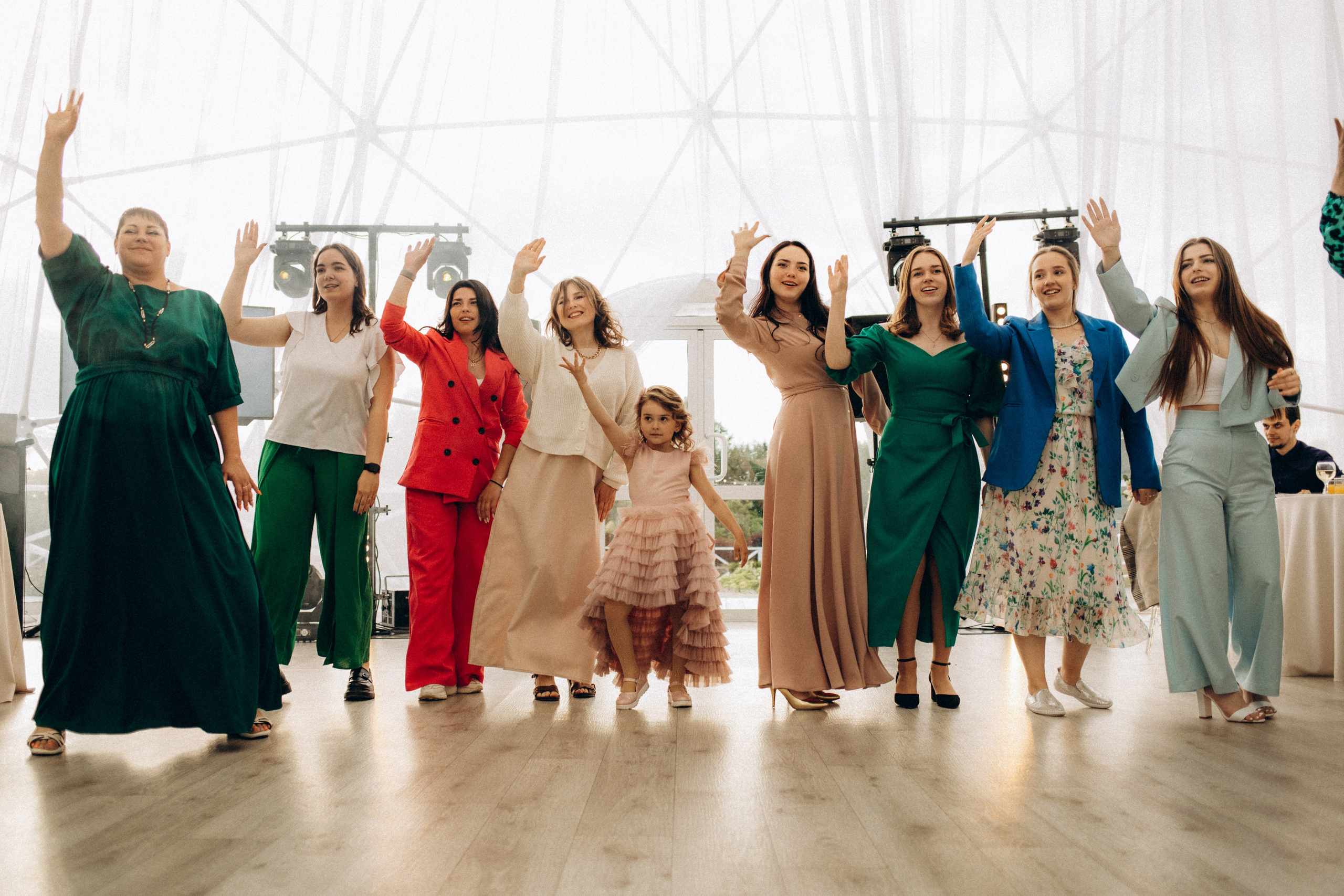 Артем и Алина