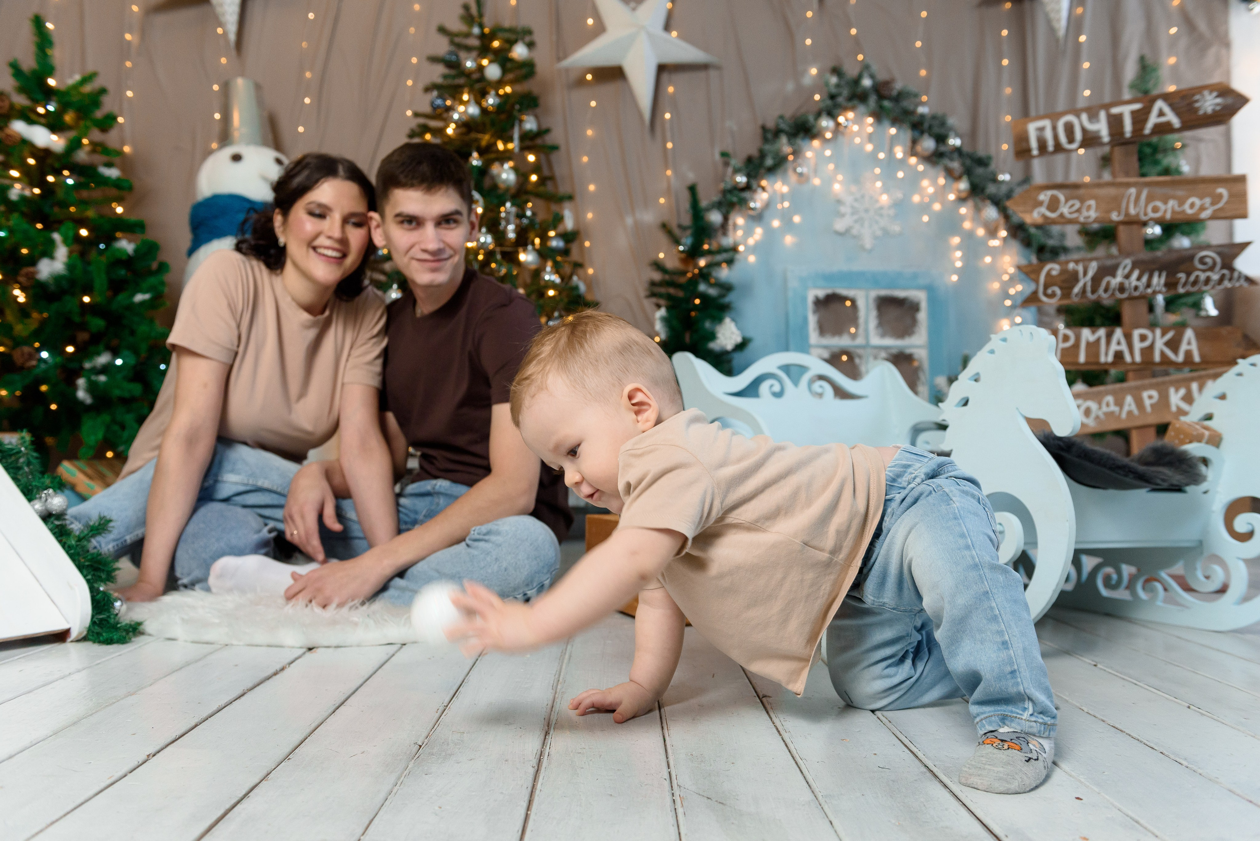 Фотограф Андрей Балыкин