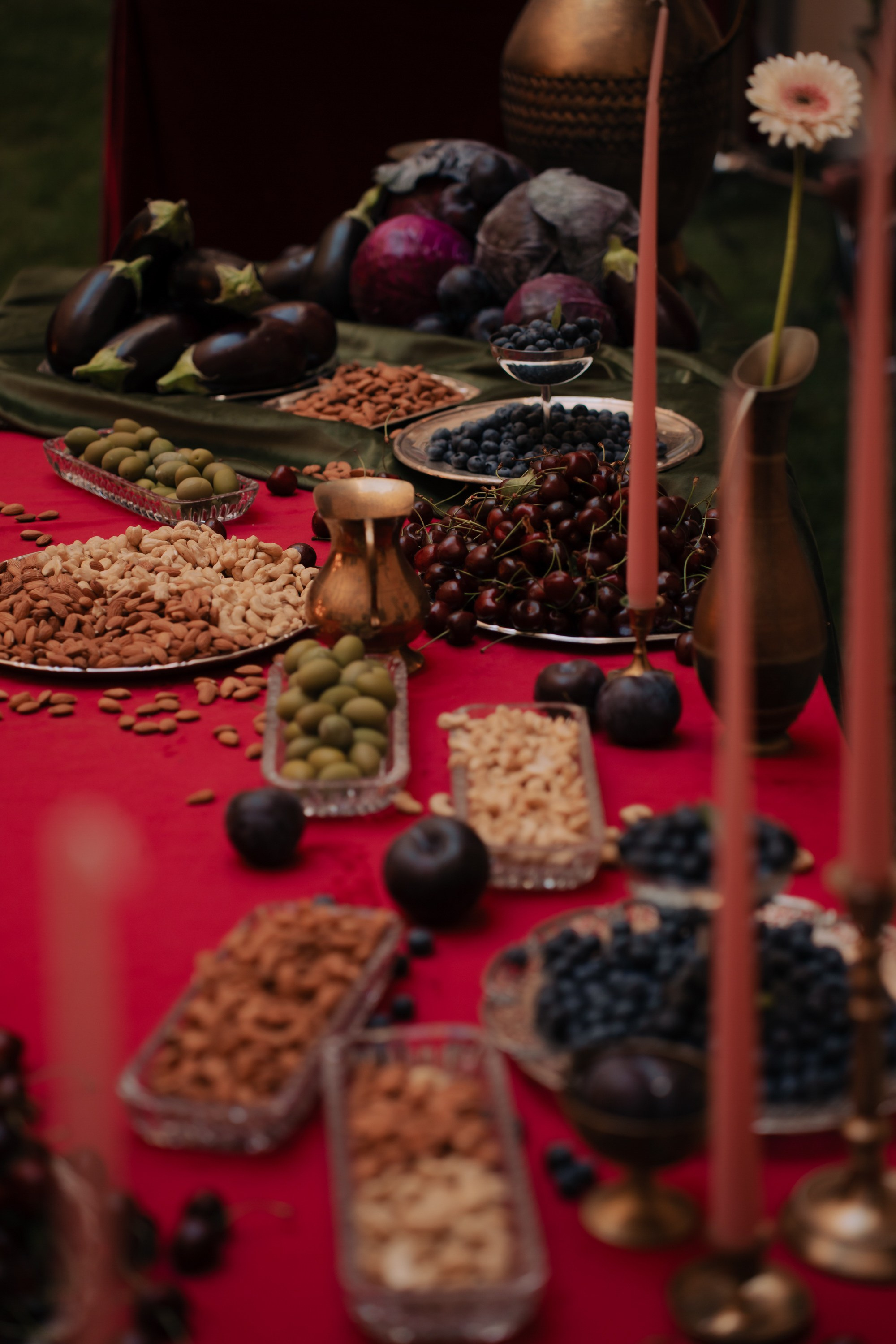 Адище города. Портретный и репортажный фотограф в Санкт-Петербурге Максим Пашков