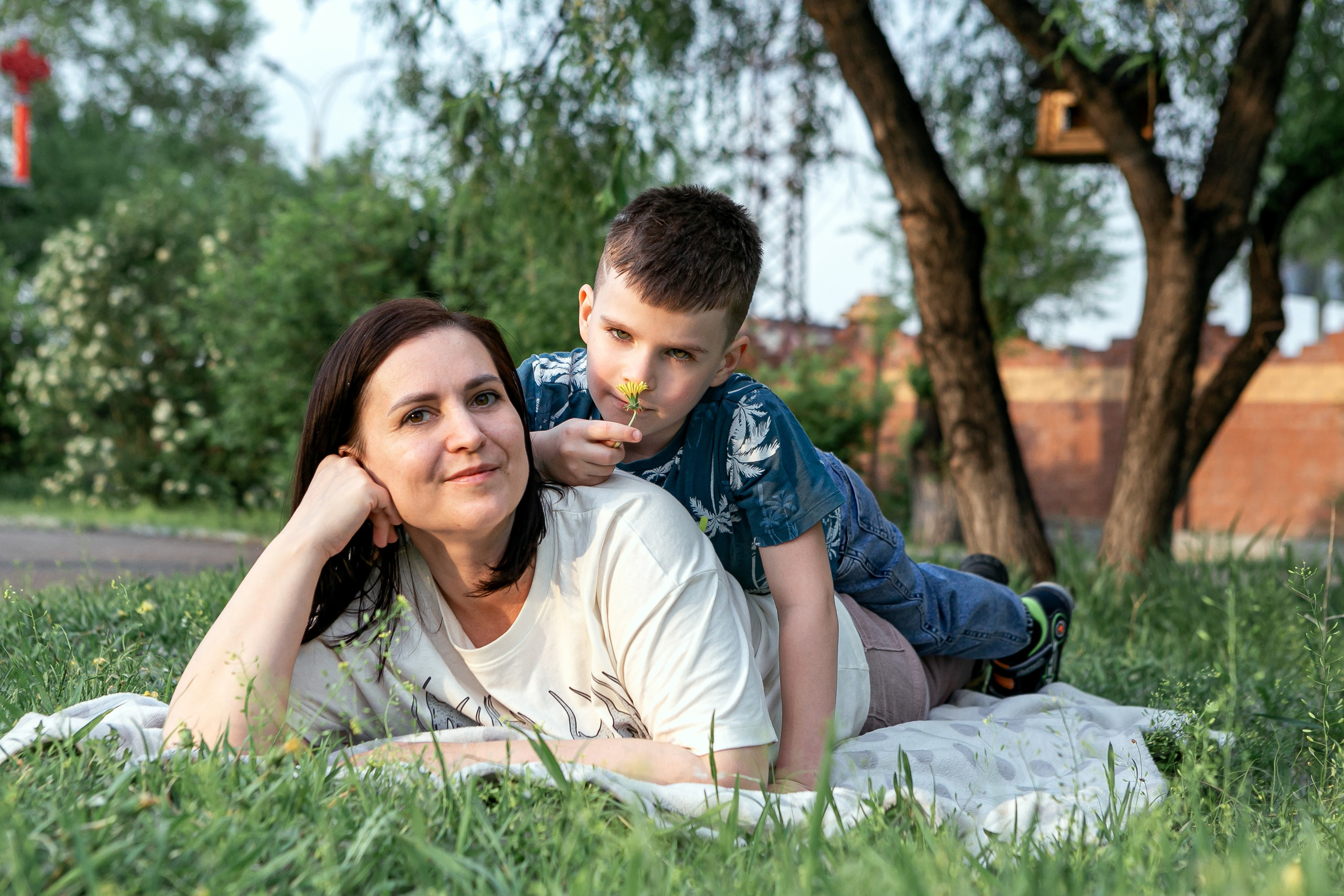 Апрель/Май 2024. Фотограф Евгения Лондкевич