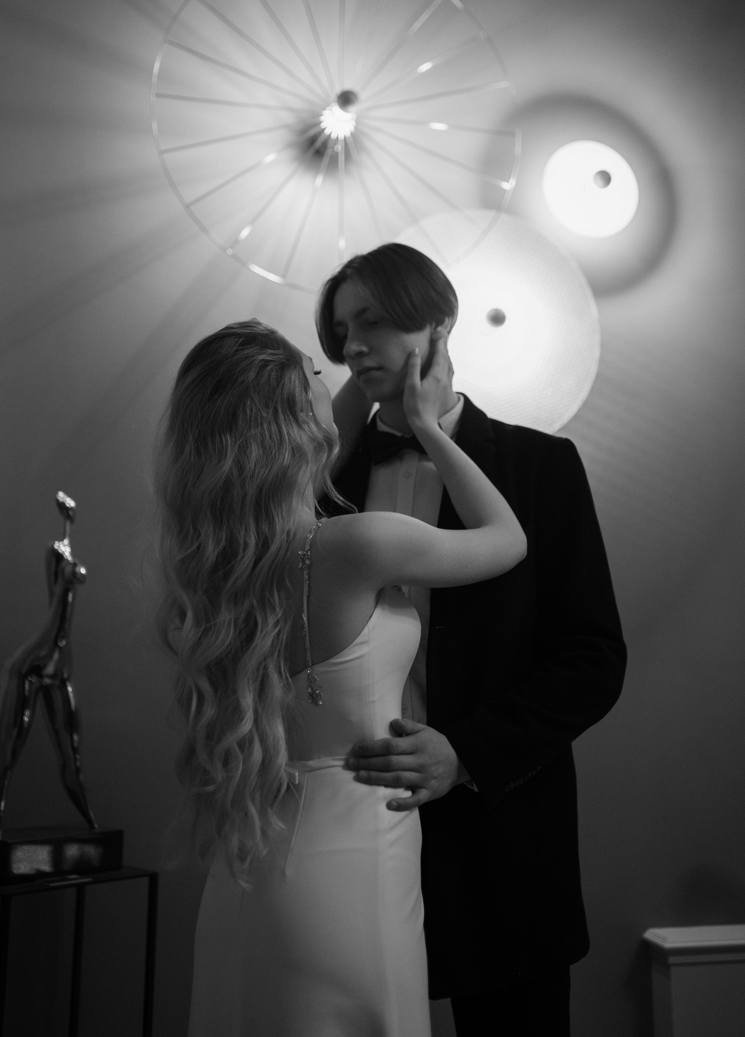 Anya | Nikita. Свадебный фотограф Минск