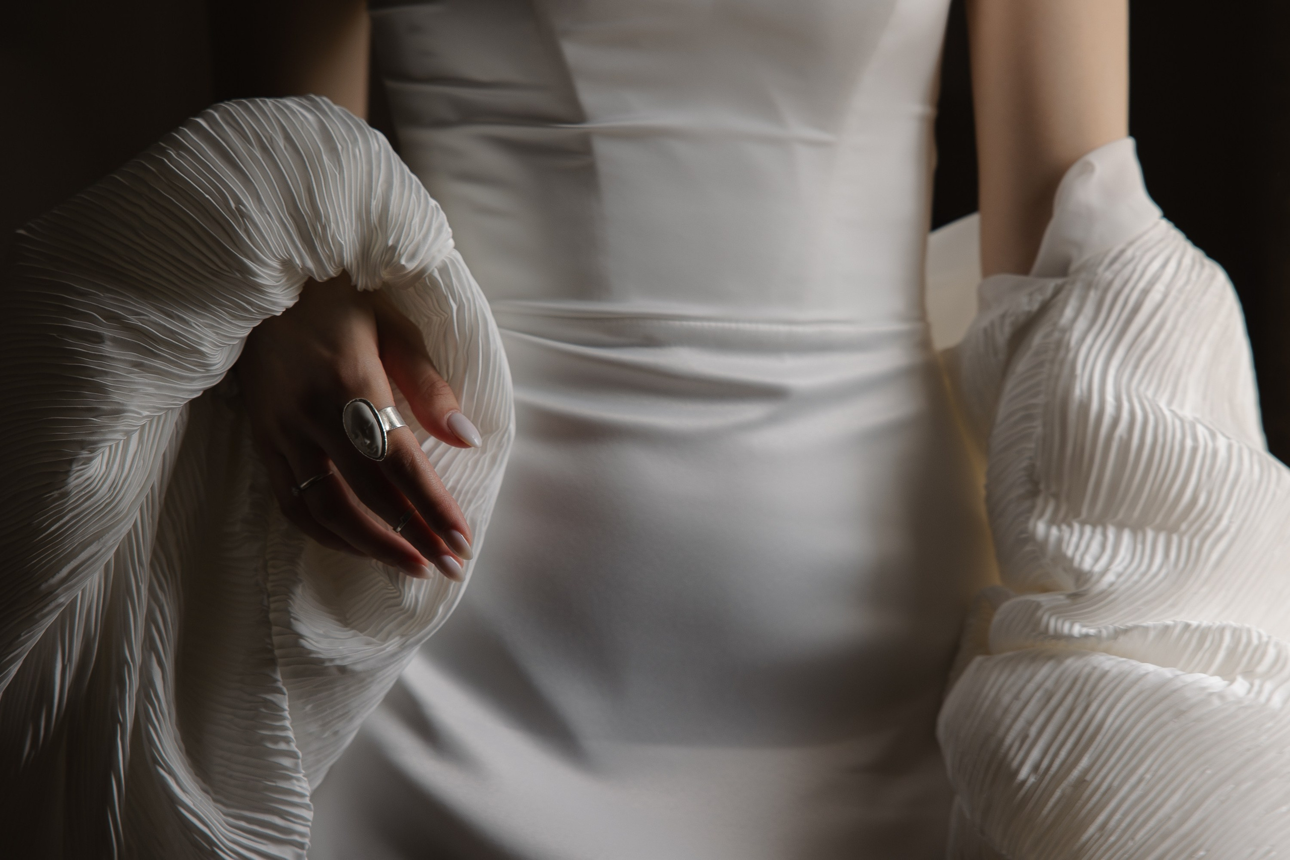 Яна & Константин. Фотограф Serj Ganso